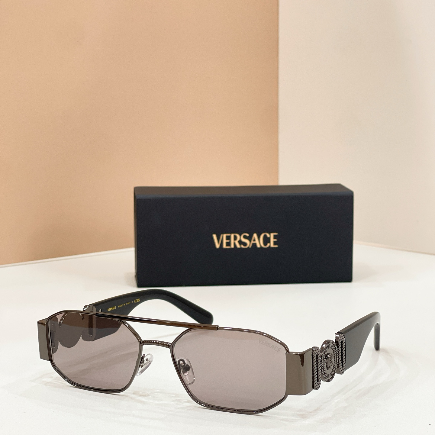 VERSAC*🌟🌟🌟MODEL：VE1879🌟🌟🌟SIZE：58口17-145🌟🌟🌟