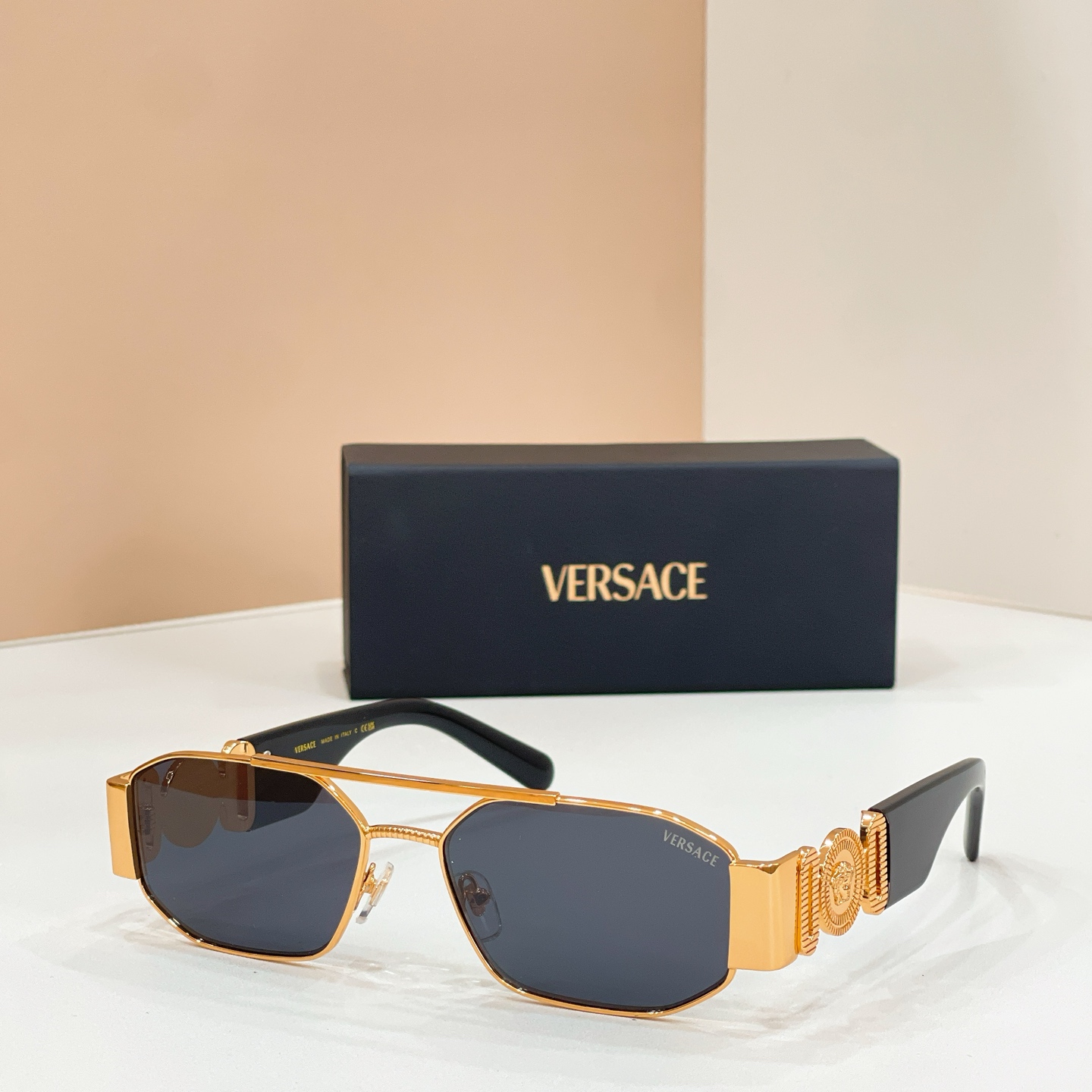VERSAC*🌟🌟🌟MODEL：VE1879🌟🌟🌟SIZE：58口17-145🌟🌟🌟