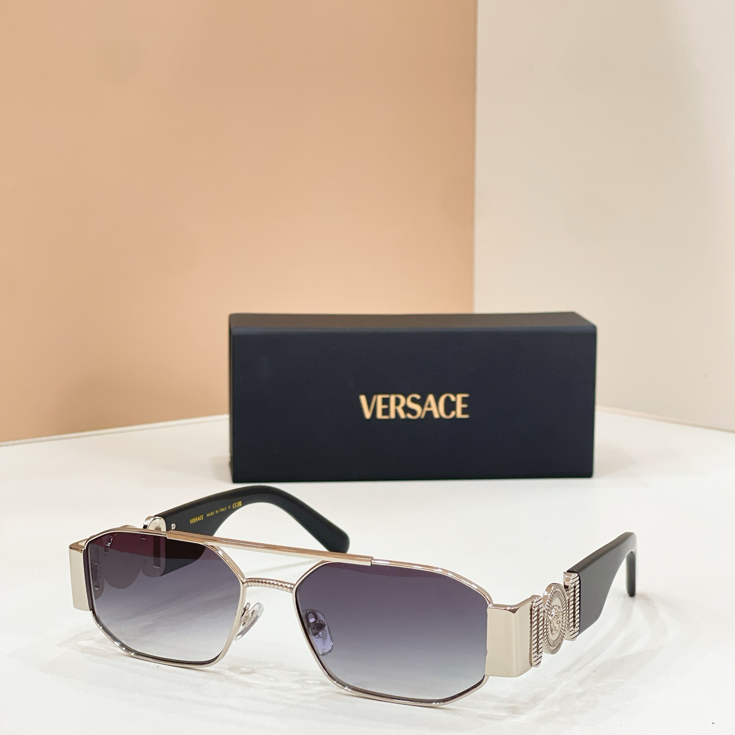 VERSAC*🌟🌟🌟MODEL：VE1879🌟🌟🌟SIZE：58口17-145🌟🌟🌟