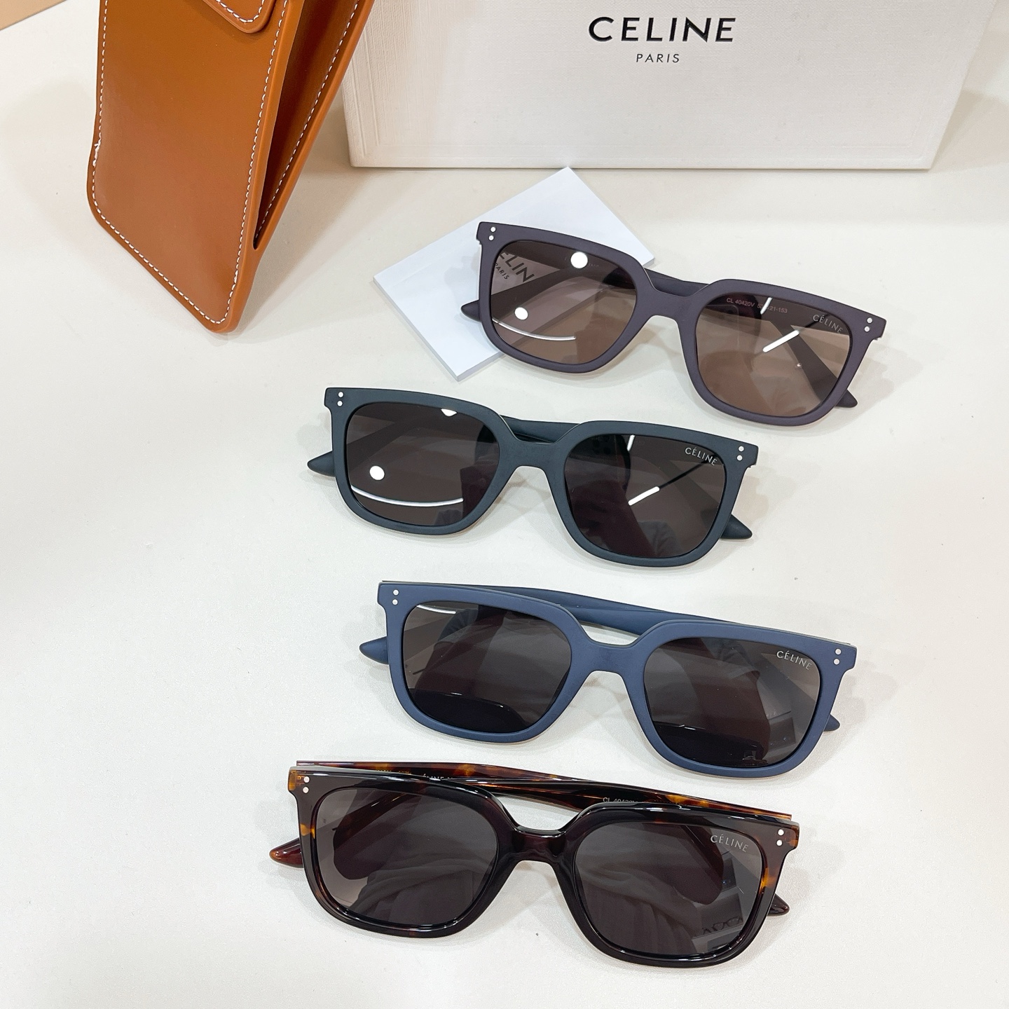 CELIN*🍂🍂🍂MODEL：CL 40420V🍂🍂🍂SIZE：53口21-153🍂🍂🍂