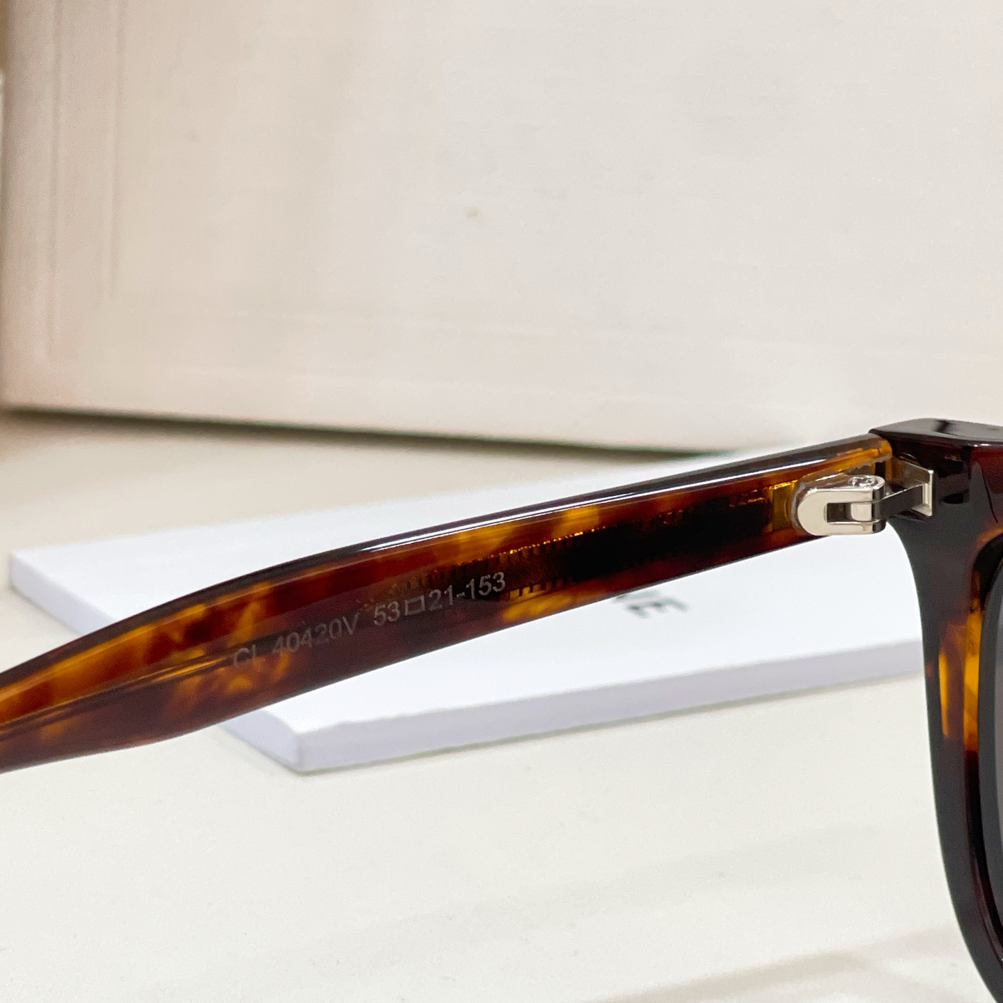 CELIN*🍂🍂🍂MODEL：CL 40420V🍂🍂🍂SIZE：53口21-153🍂🍂🍂