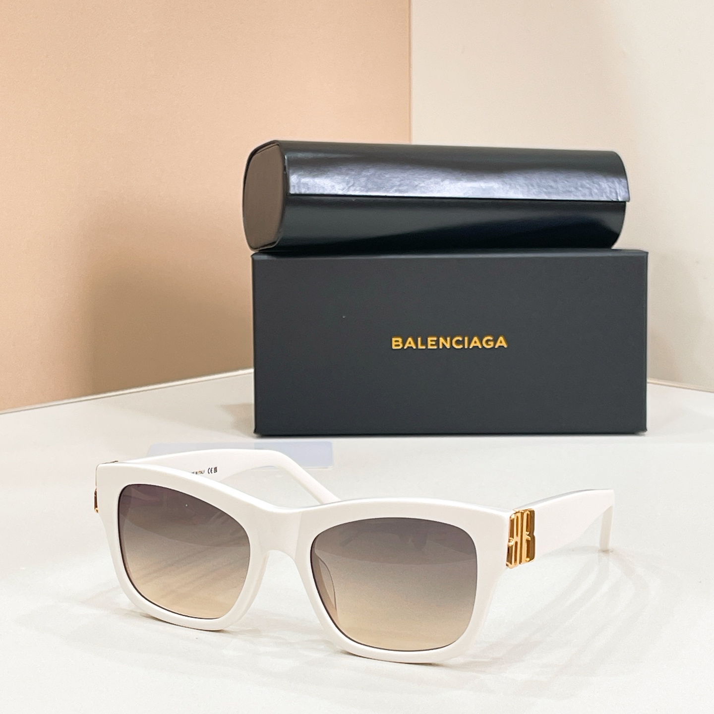BALENCIAG*巴黎*世家⚜️⚜️⚜️MODEL：BB0503SK ⚜️⚜️⚜️SIZE：54口21