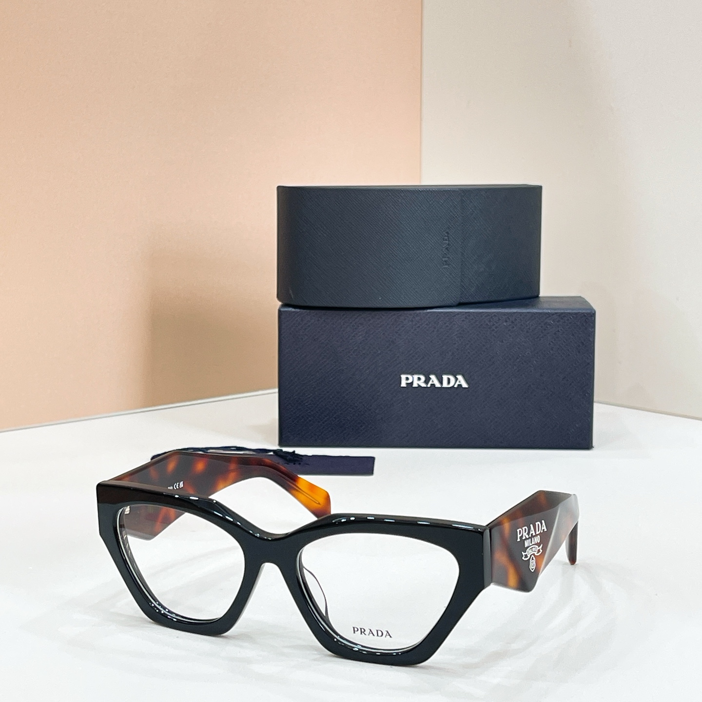 PRAD*✨✨✨MODEL: PR C07V✨✨✨SIZE:56口18-145✨✨✨