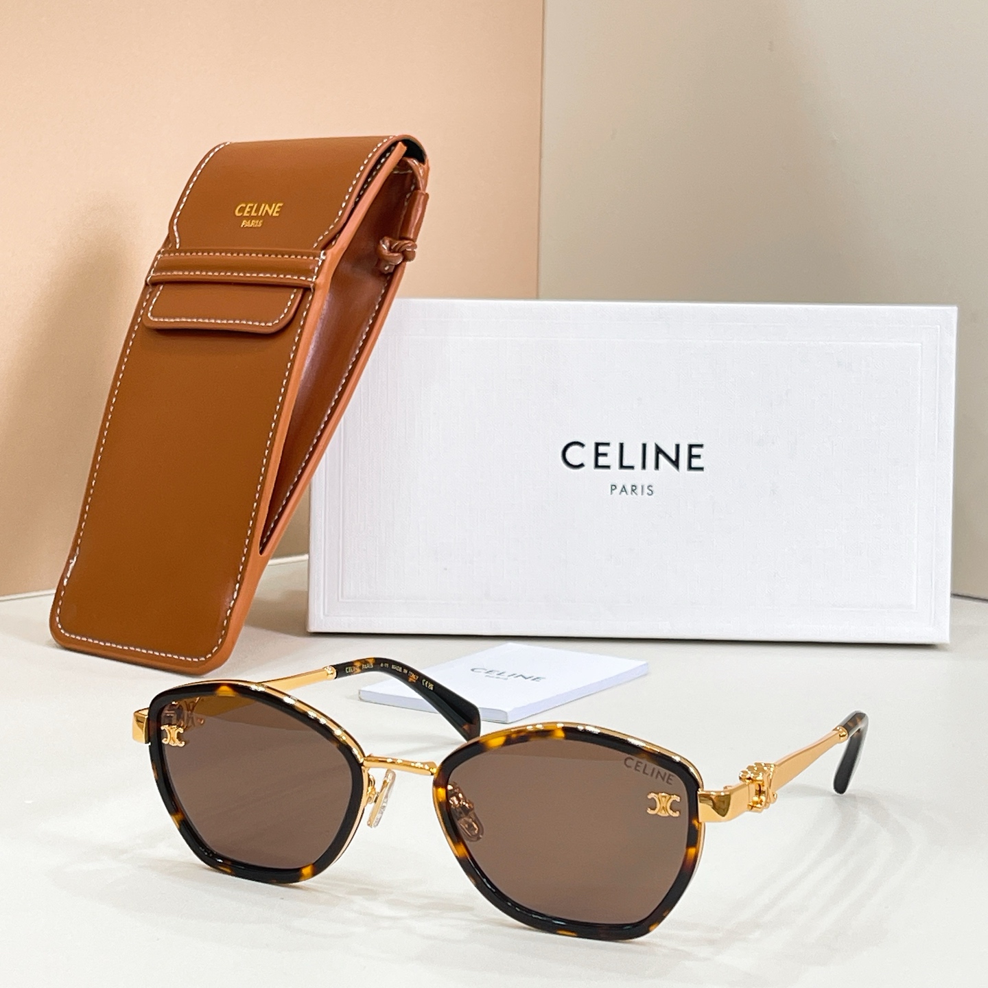 CELIN*🍂🍂🍂MODEL：CL42134U🍂🍂🍂SIZE：56口22-145🍂🍂🍂