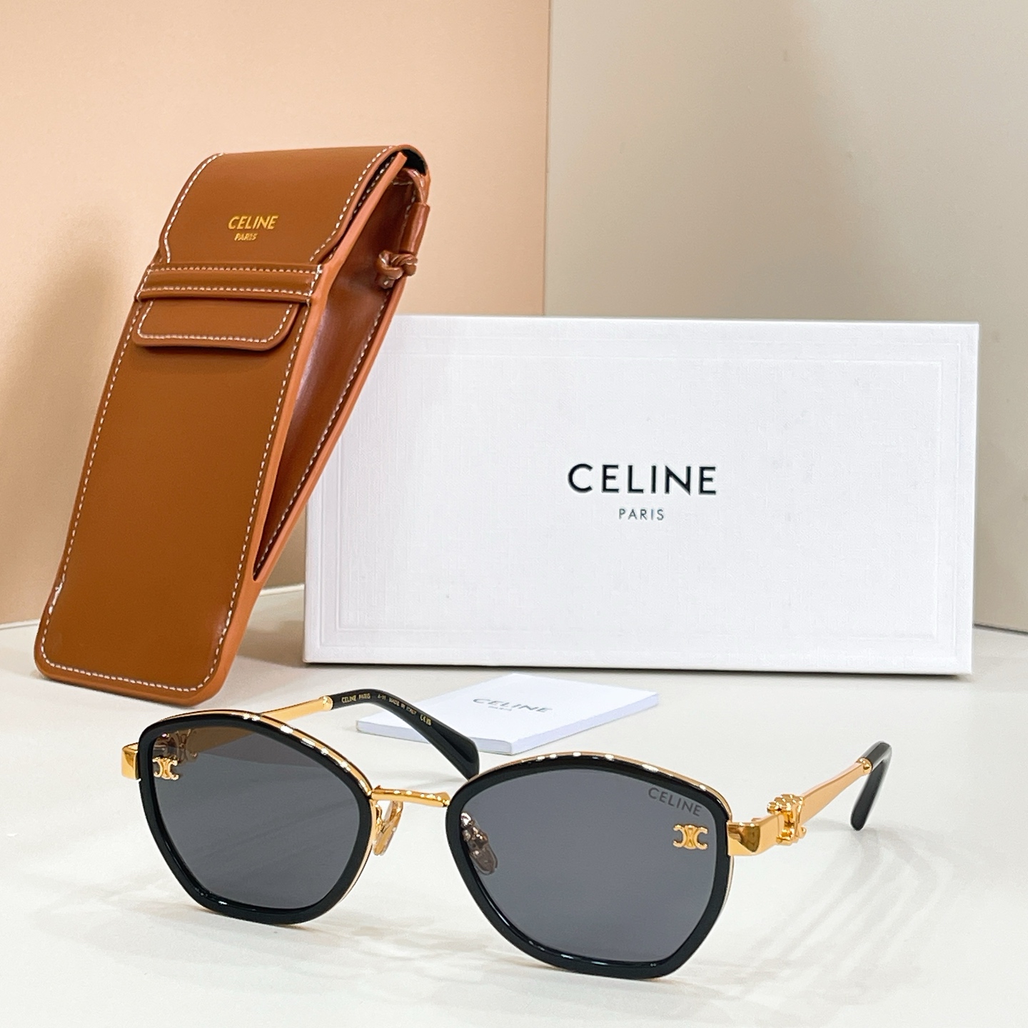 CELIN*🍂🍂🍂MODEL：CL42134U🍂🍂🍂SIZE：56口22-145🍂🍂🍂