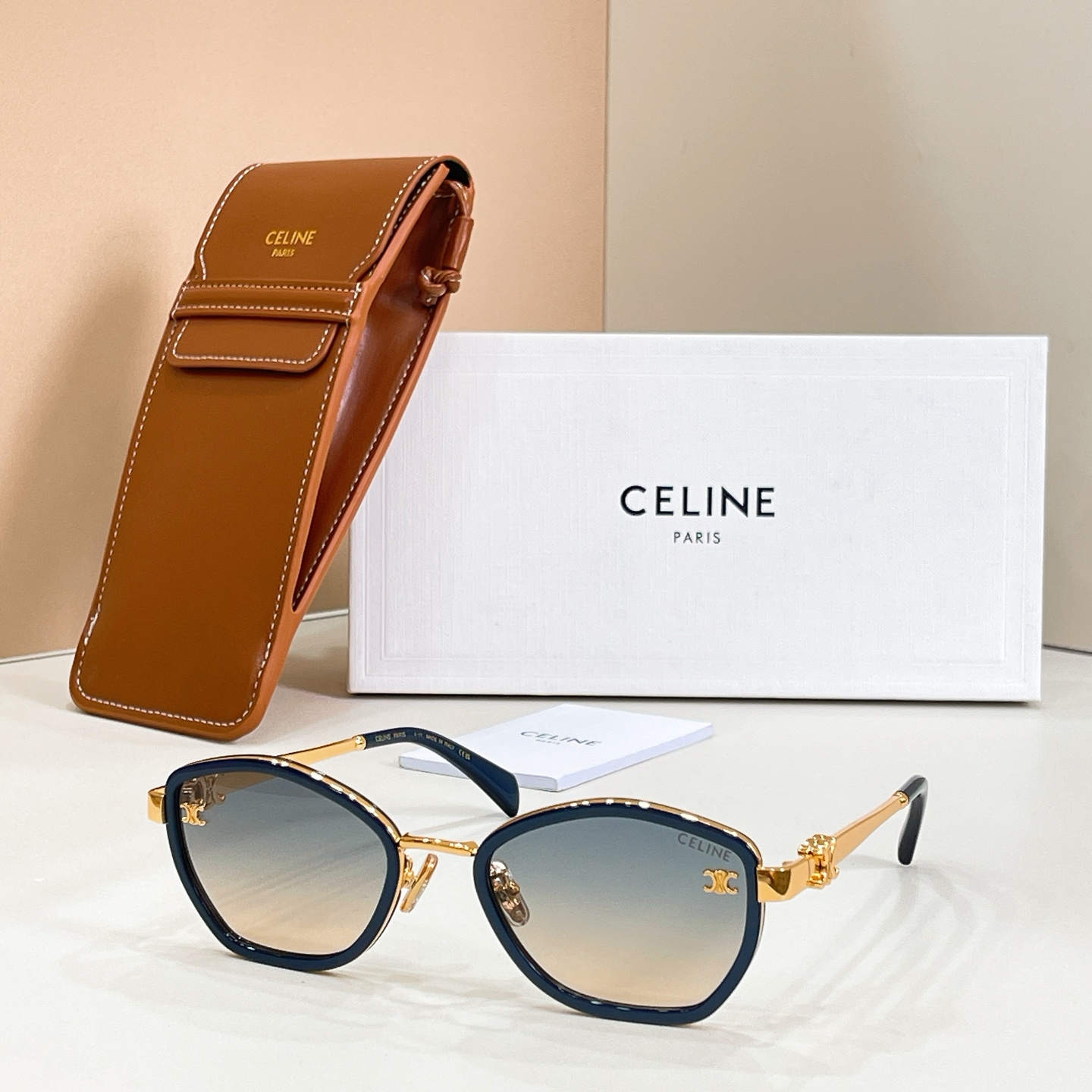 CELIN*🍂🍂🍂MODEL：CL42134U🍂🍂🍂SIZE：56口22-145🍂🍂🍂