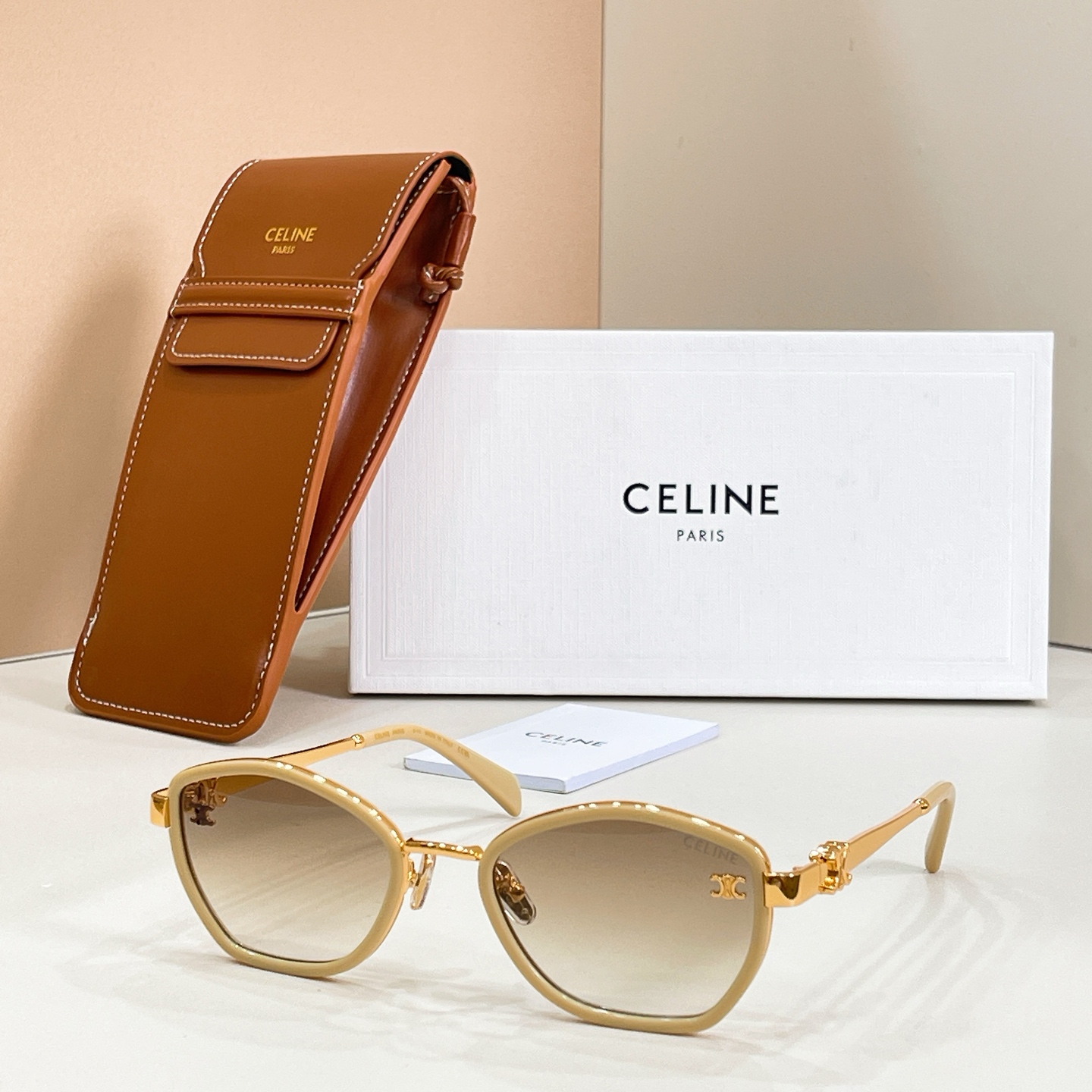 CELIN*🍂🍂🍂MODEL：CL42134U🍂🍂🍂SIZE：56口22-145🍂🍂🍂
