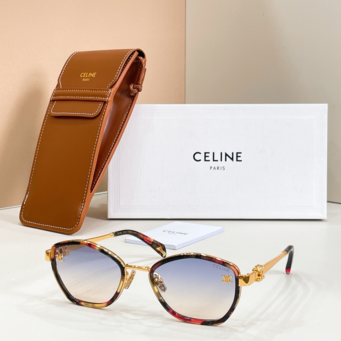 CELIN*🍂🍂🍂MODEL：CL42134U🍂🍂🍂SIZE：56口22-145🍂🍂🍂