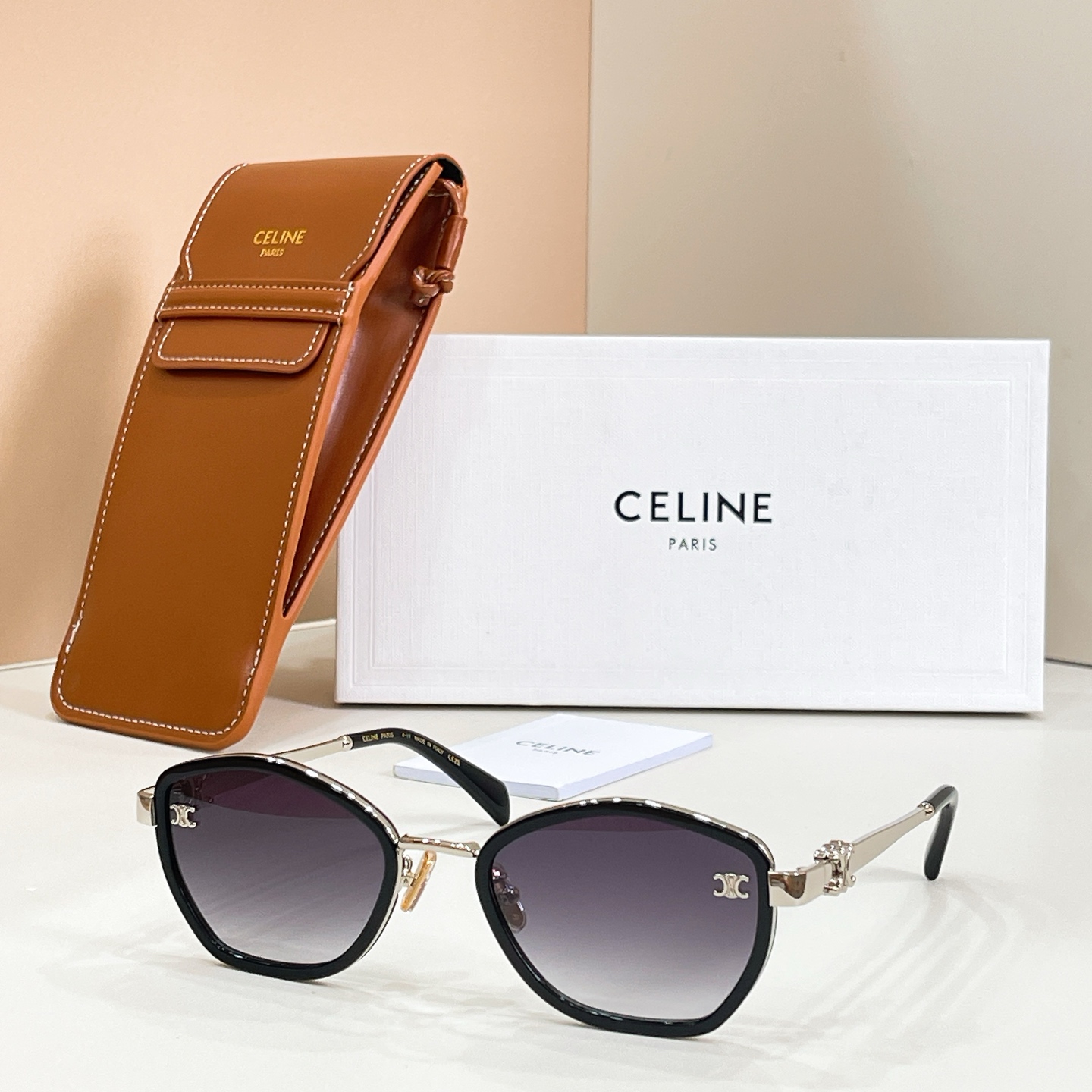 CELIN*🍂🍂🍂MODEL：CL42134U🍂🍂🍂SIZE：56口22-145🍂🍂🍂