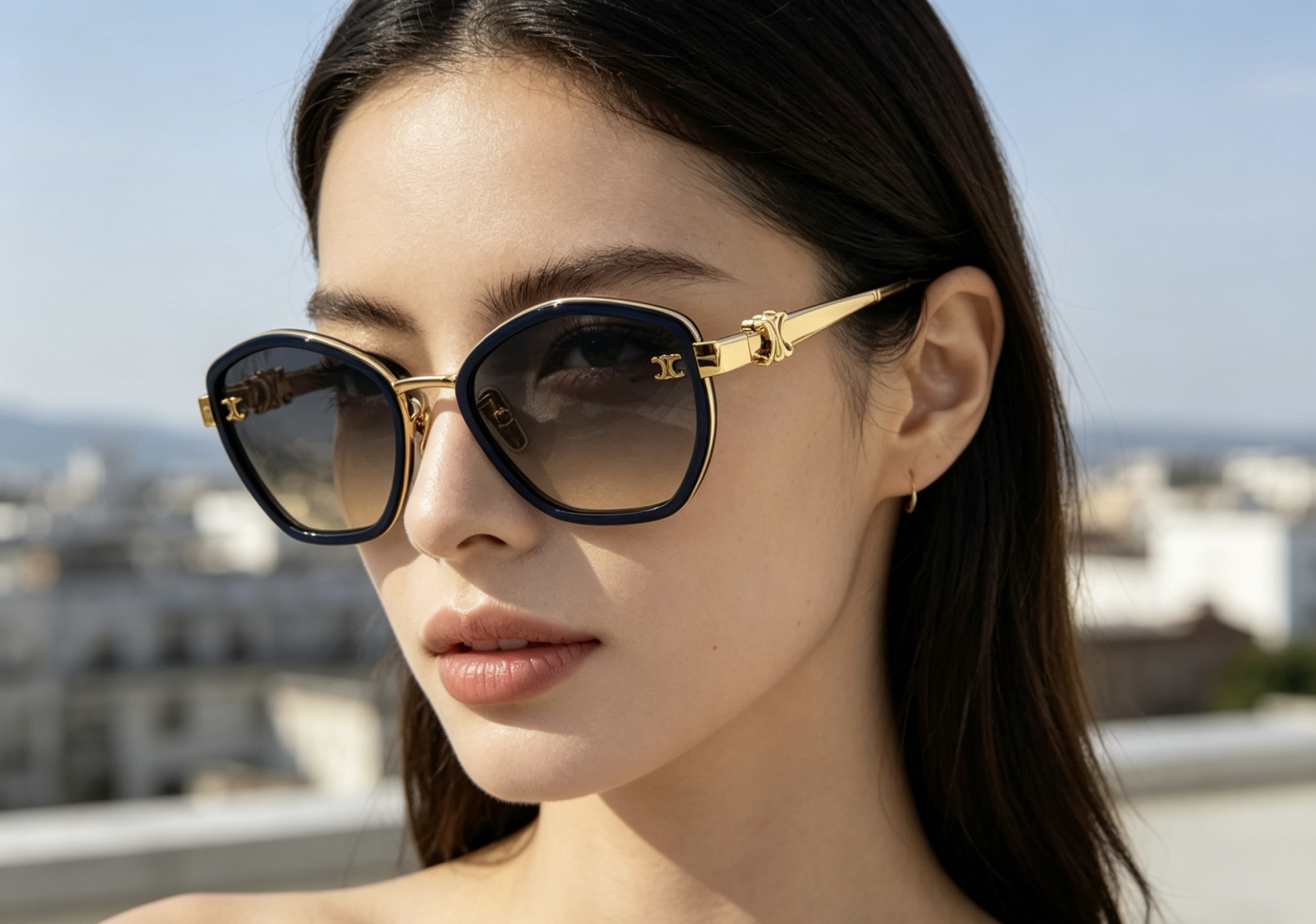 CELIN*🍂🍂🍂MODEL：CL42134U🍂🍂🍂SIZE：56口22-145🍂🍂🍂