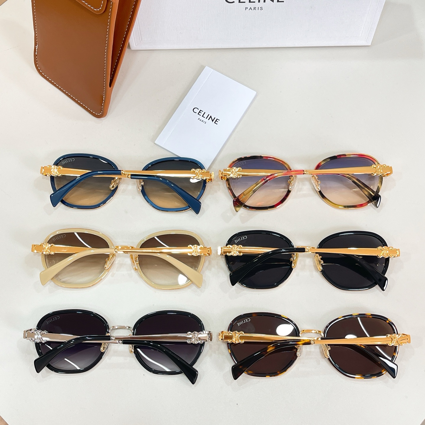 CELIN*🍂🍂🍂MODEL：CL42135U🍂🍂🍂SIZE：55口22-145🍂🍂🍂