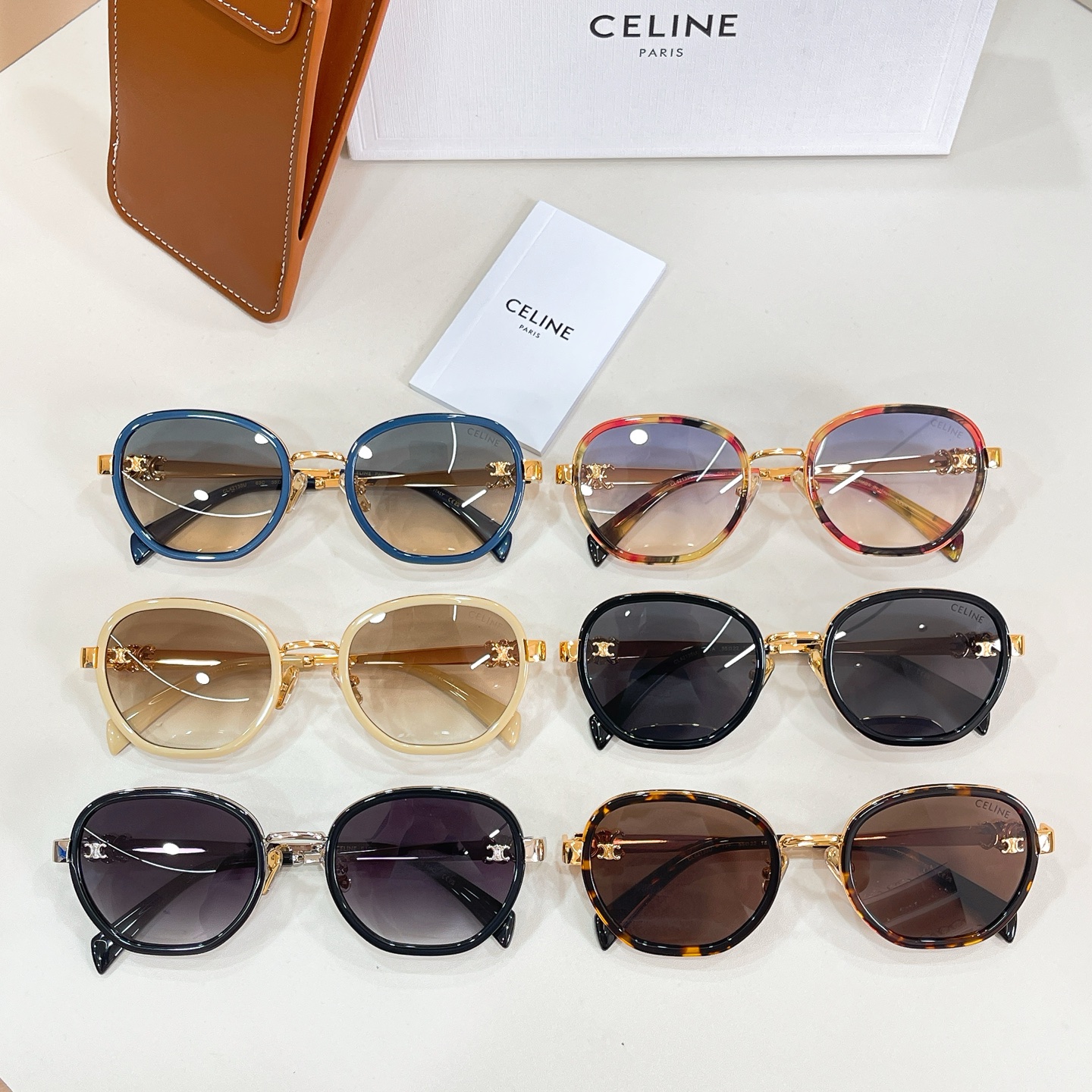 CELIN*🍂🍂🍂MODEL：CL42135U🍂🍂🍂SIZE：55口22-145🍂🍂🍂