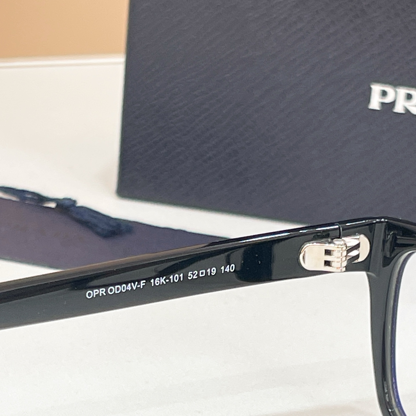 PRAD*✨✨✨MODEL: OPR OD04V-F✨✨✨SIZE:52口19-140✨✨✨