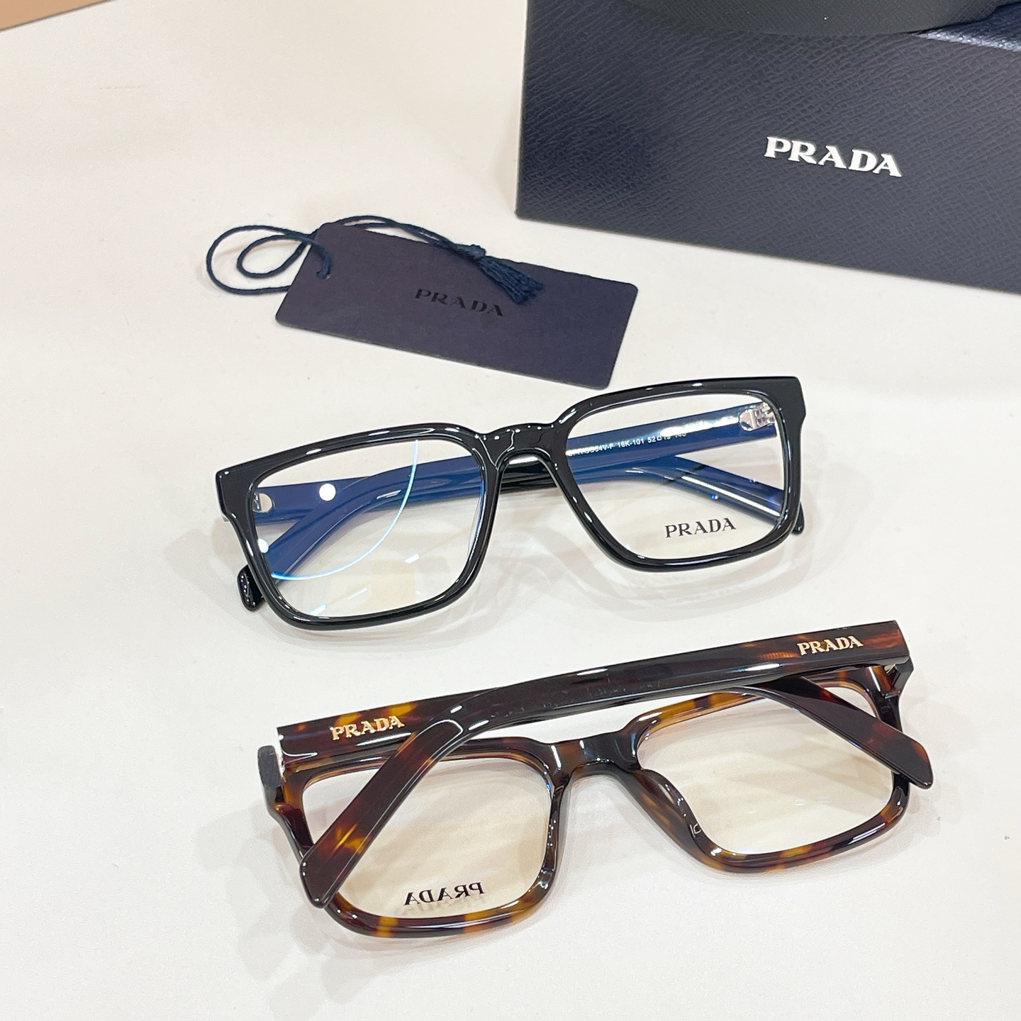 PRAD*✨✨✨MODEL: OPR OD04V-F✨✨✨SIZE:52口19-140✨✨✨