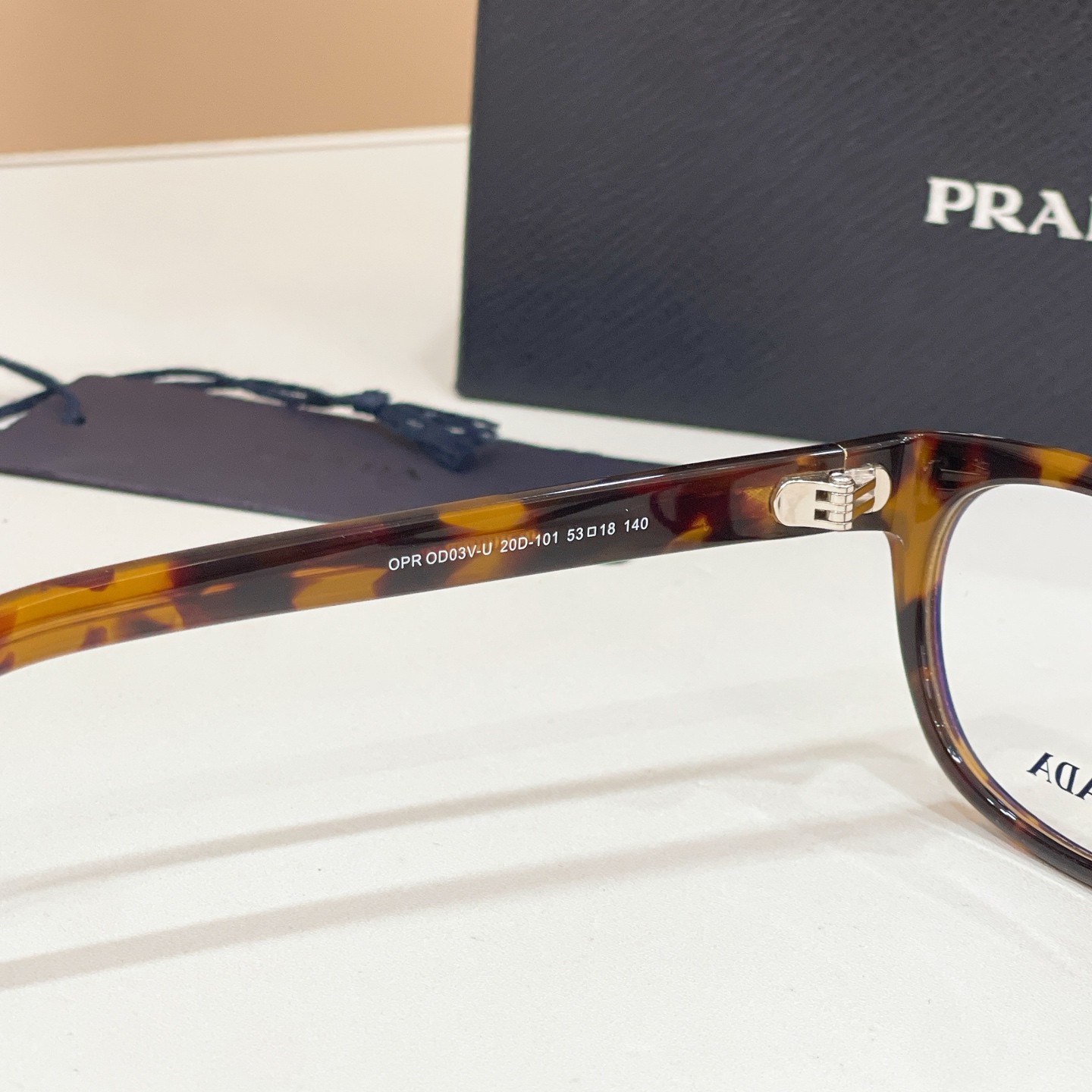 PRAD*✨✨✨MODEL: OPR OD03V-F✨✨✨SIZE:53口18-140✨✨✨