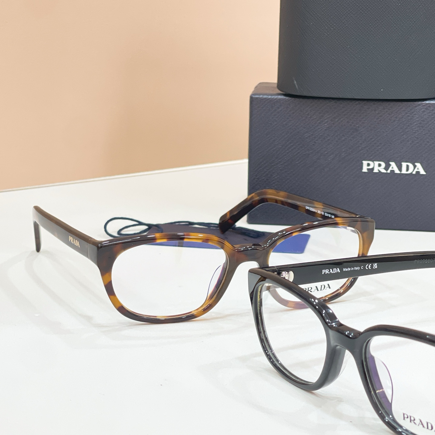 PRAD*✨✨✨MODEL: OPR OD03V-F✨✨✨SIZE:53口18-140✨✨✨