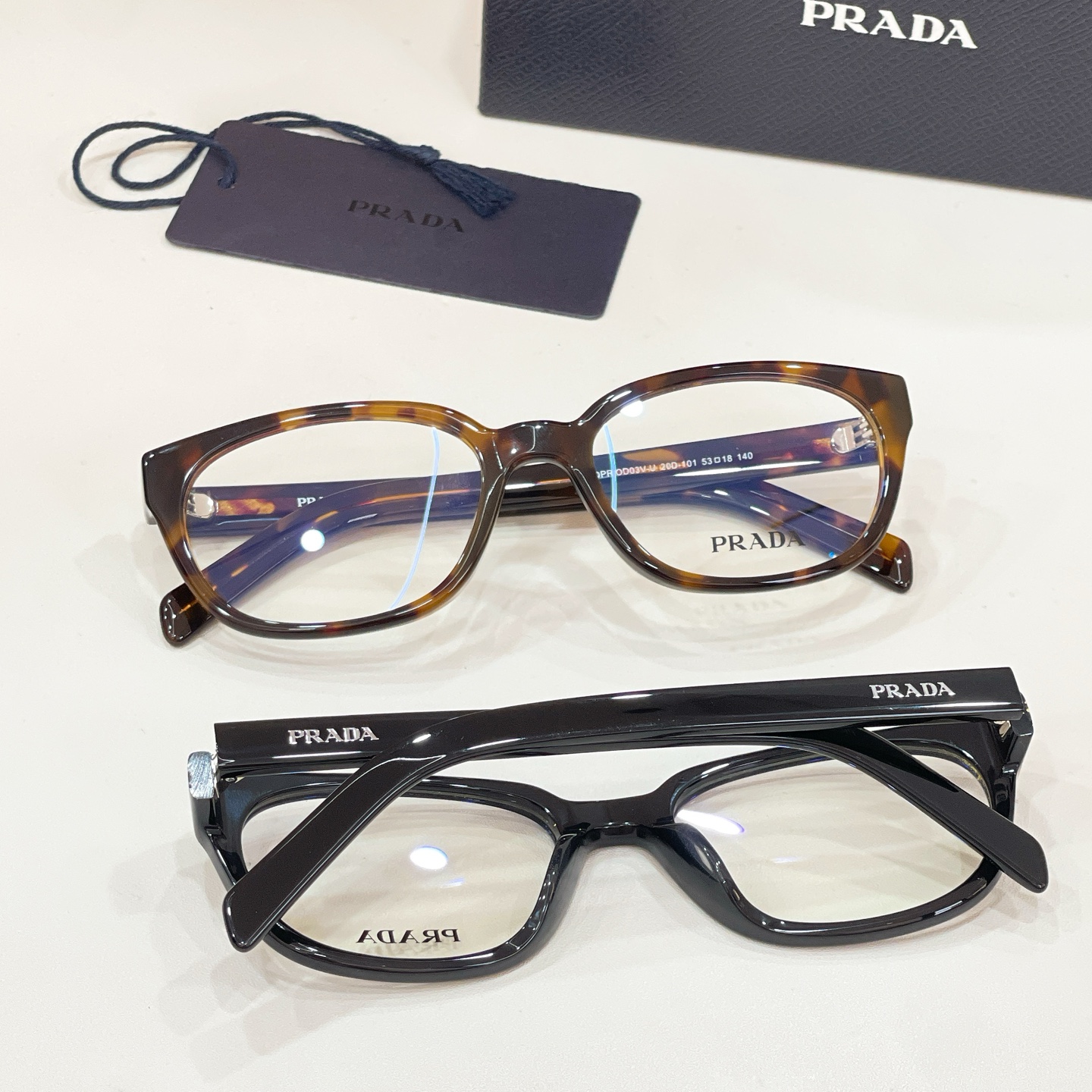 PRAD*✨✨✨MODEL: OPR OD03V-F✨✨✨SIZE:53口18-140✨✨✨