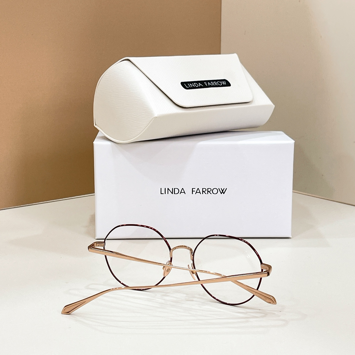 LINDA FARRO*🌟🌟🌟MODEL：LFL/1521🌟🌟🌟SIZE:54口17-145🌟🌟🌟钛～～
