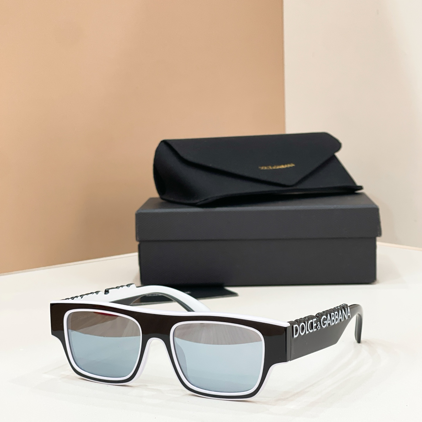 DOLCE & GABBAN*🌟🌟🌟MODEL：DX 6011🌟🌟🌟SIZE：47口17-145🌟🌟🌟