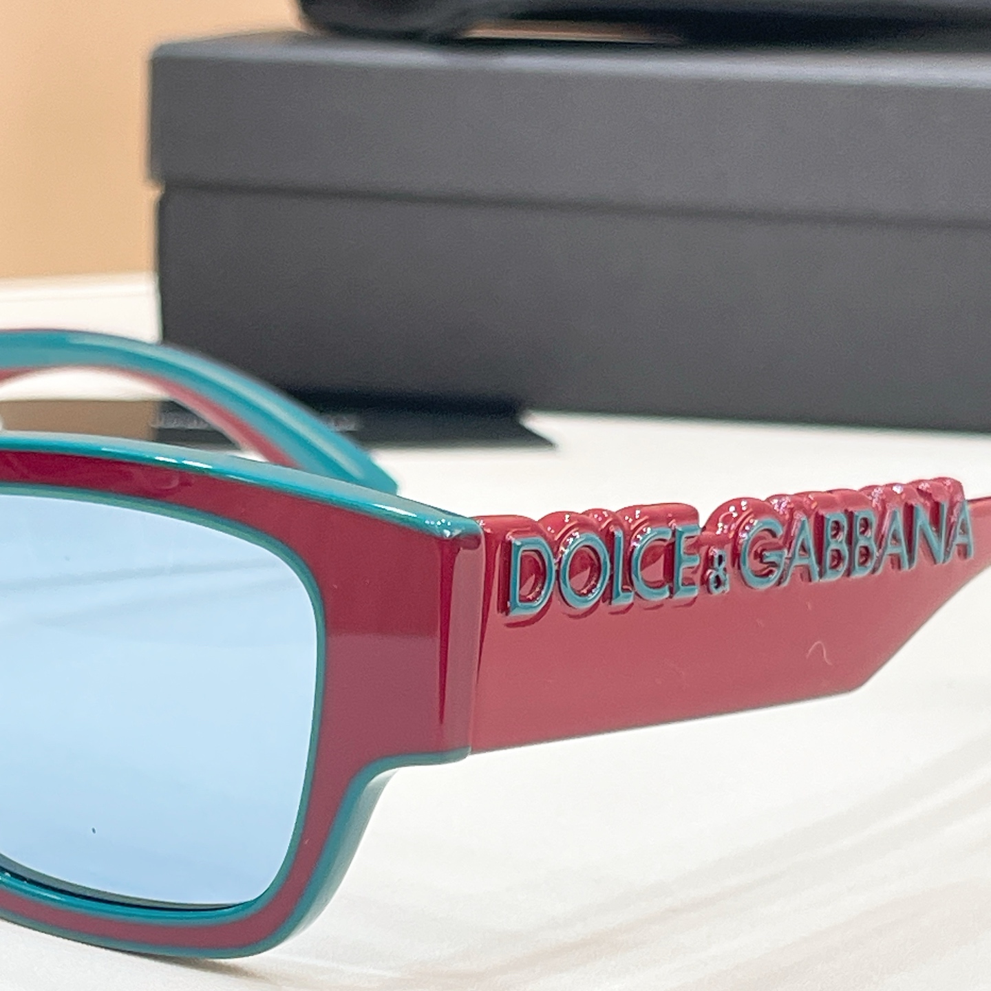 DOLCE & GABBAN*🌟🌟🌟MODEL：DX 6011🌟🌟🌟SIZE：47口17-145🌟🌟🌟