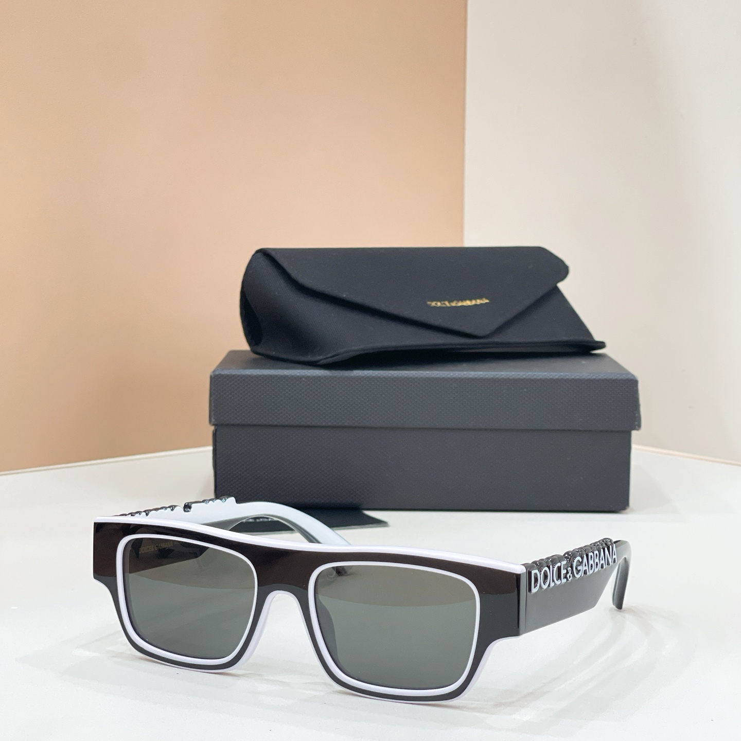 DOLCE & GABBAN*🌟🌟🌟MODEL：DX 6011🌟🌟🌟SIZE：47口17-145🌟🌟🌟
