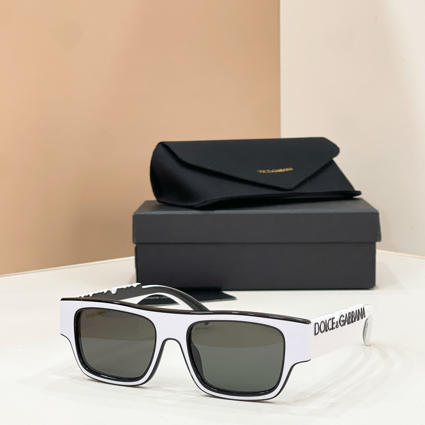 DOLCE & GABBAN*🌟🌟🌟MODEL：DX 6011🌟🌟🌟SIZE：47口17-145🌟🌟🌟