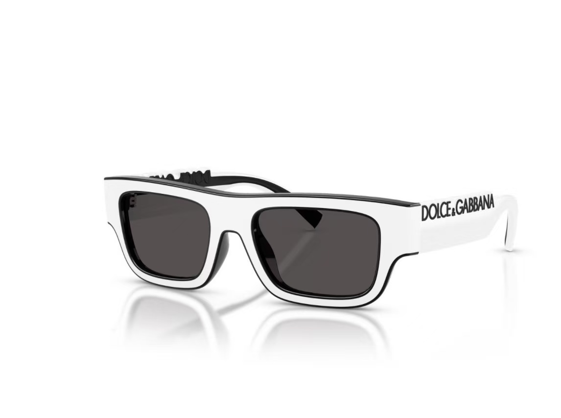 DOLCE & GABBAN*🌟🌟🌟MODEL：DX 6011🌟🌟🌟SIZE：47口17-145🌟🌟🌟