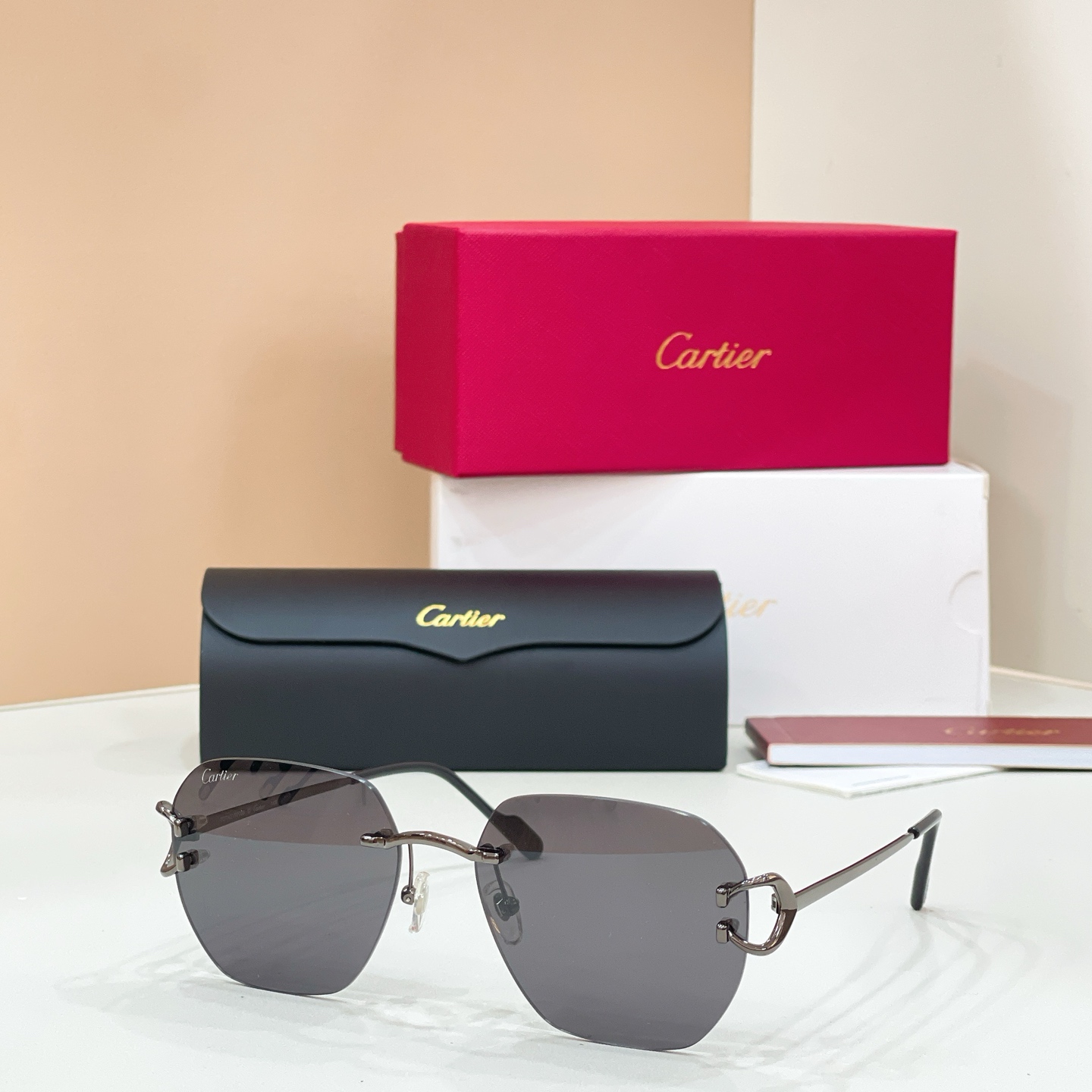 Cartie*✨✨✨MODEL：CT0394S✨✨✨SIZE:145✨✨✨