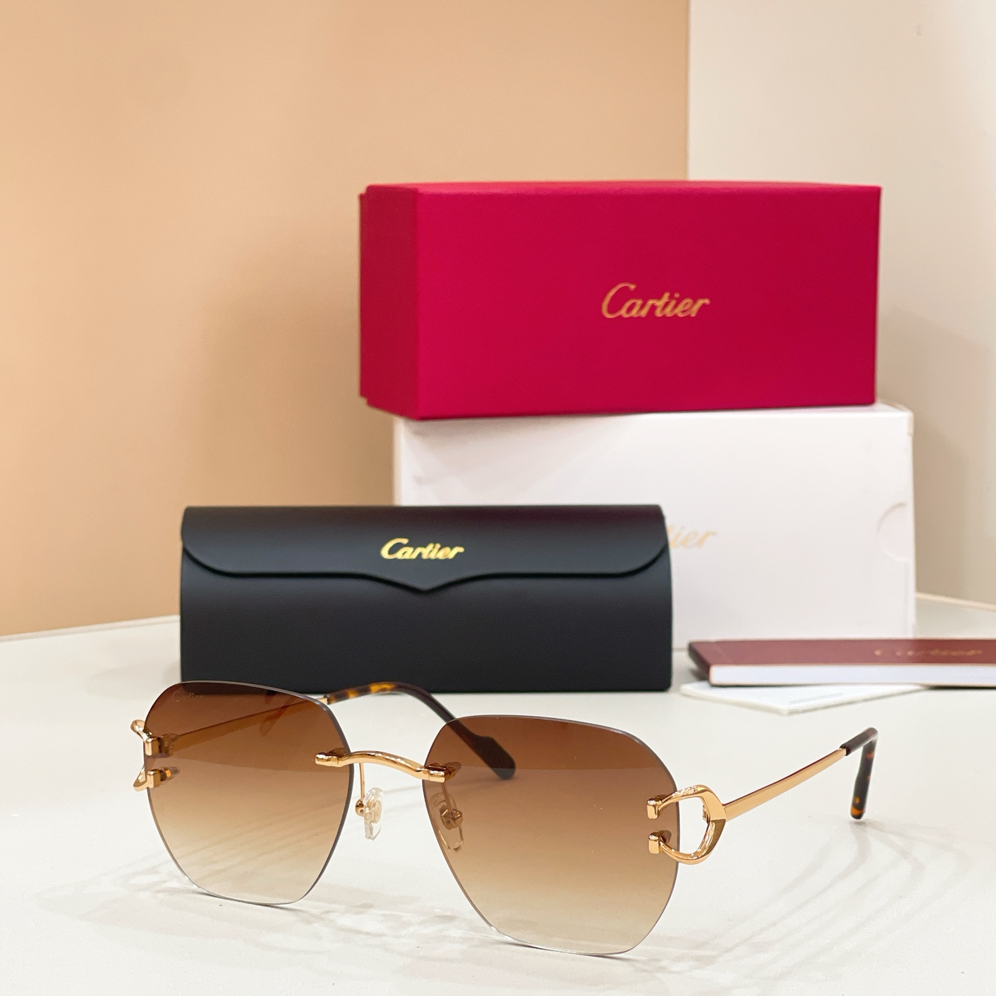 Cartie*✨✨✨MODEL：CT0394S✨✨✨SIZE:145✨✨✨