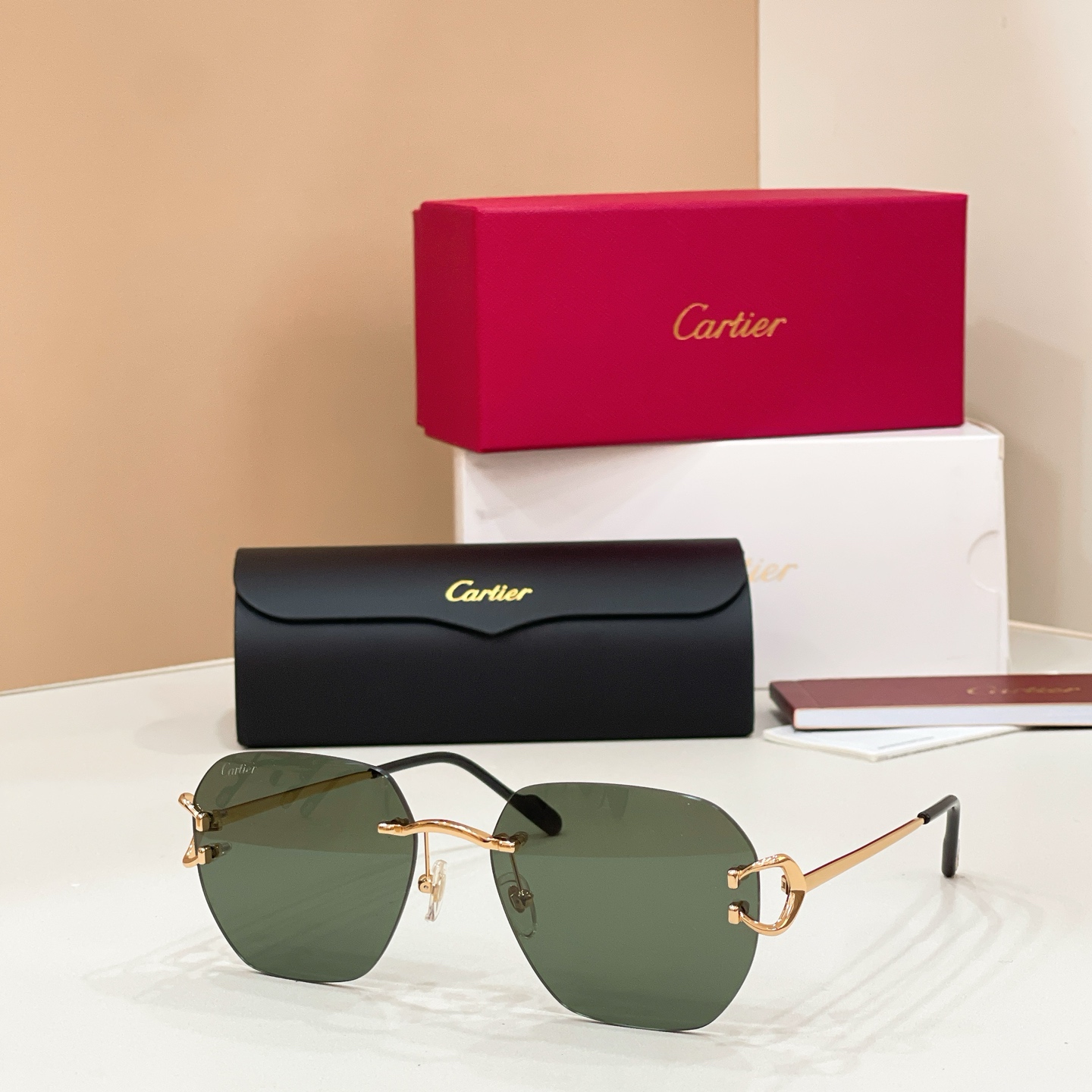 Cartie*✨✨✨MODEL：CT0394S✨✨✨SIZE:145✨✨✨