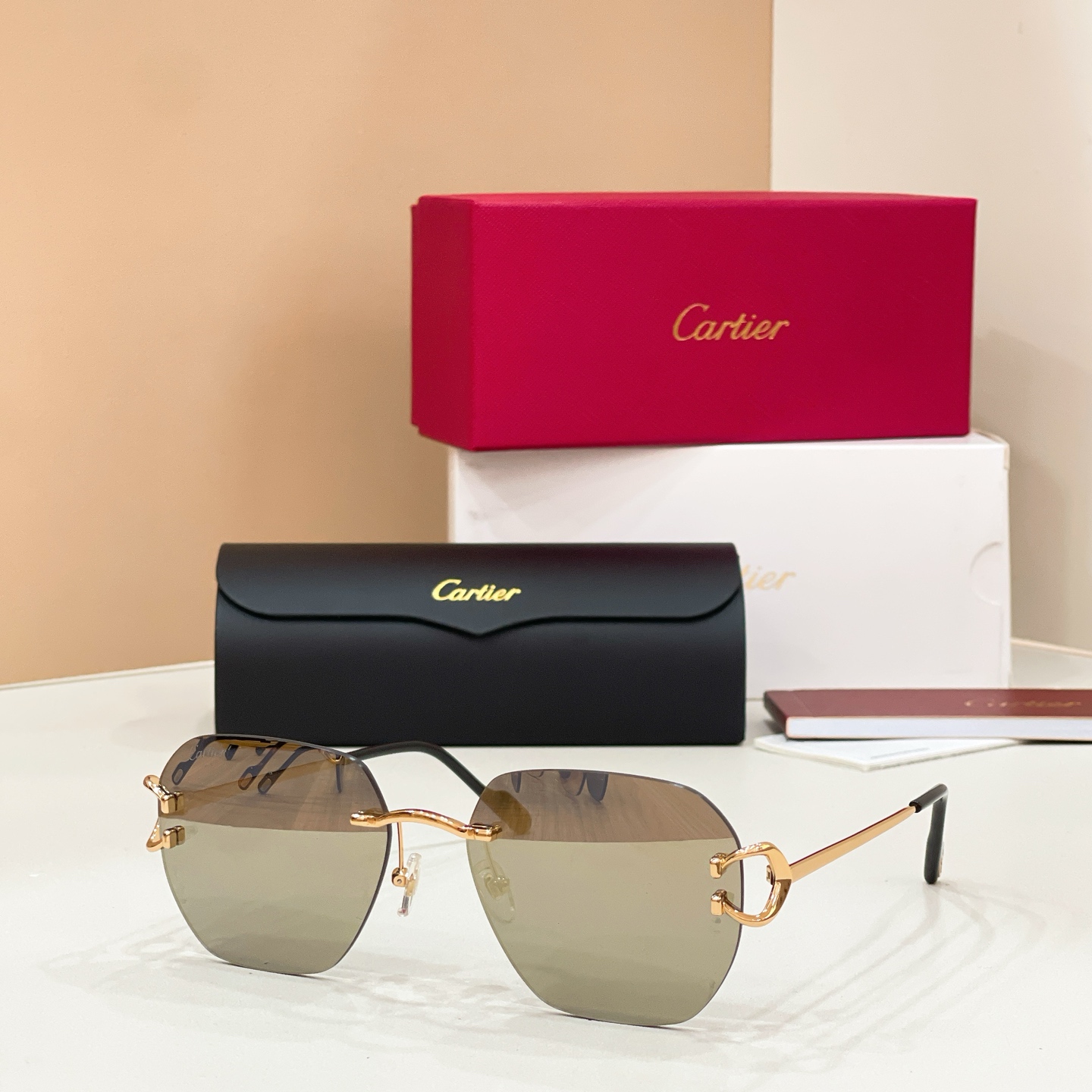 Cartie*✨✨✨MODEL：CT0394S✨✨✨SIZE:145✨✨✨