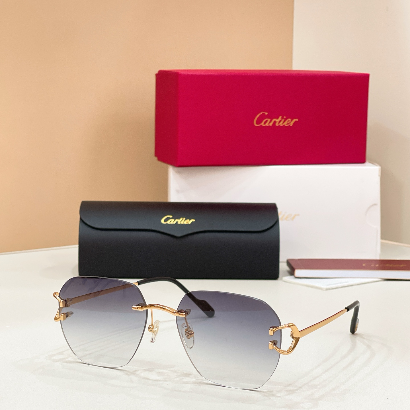 Cartie*✨✨✨MODEL：CT0394S✨✨✨SIZE:145✨✨✨