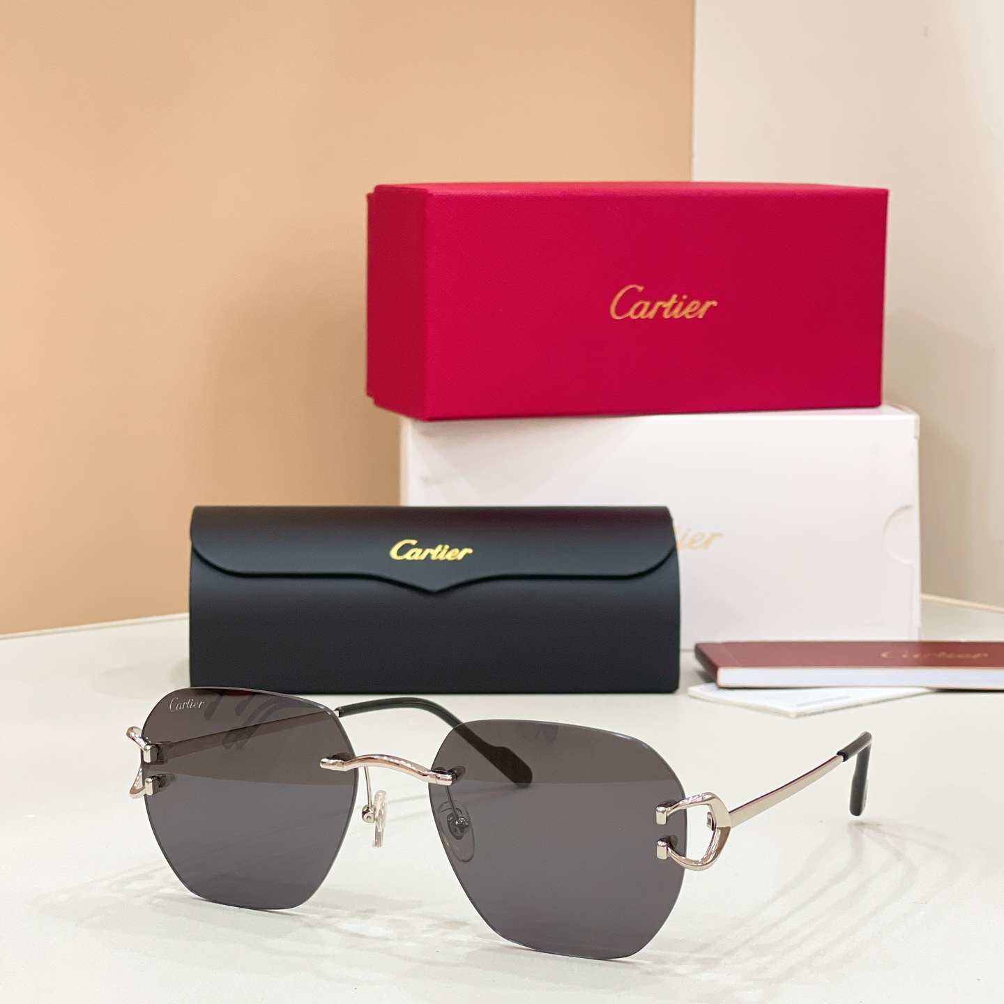 Cartie*✨✨✨MODEL：CT0394S✨✨✨SIZE:145✨✨✨