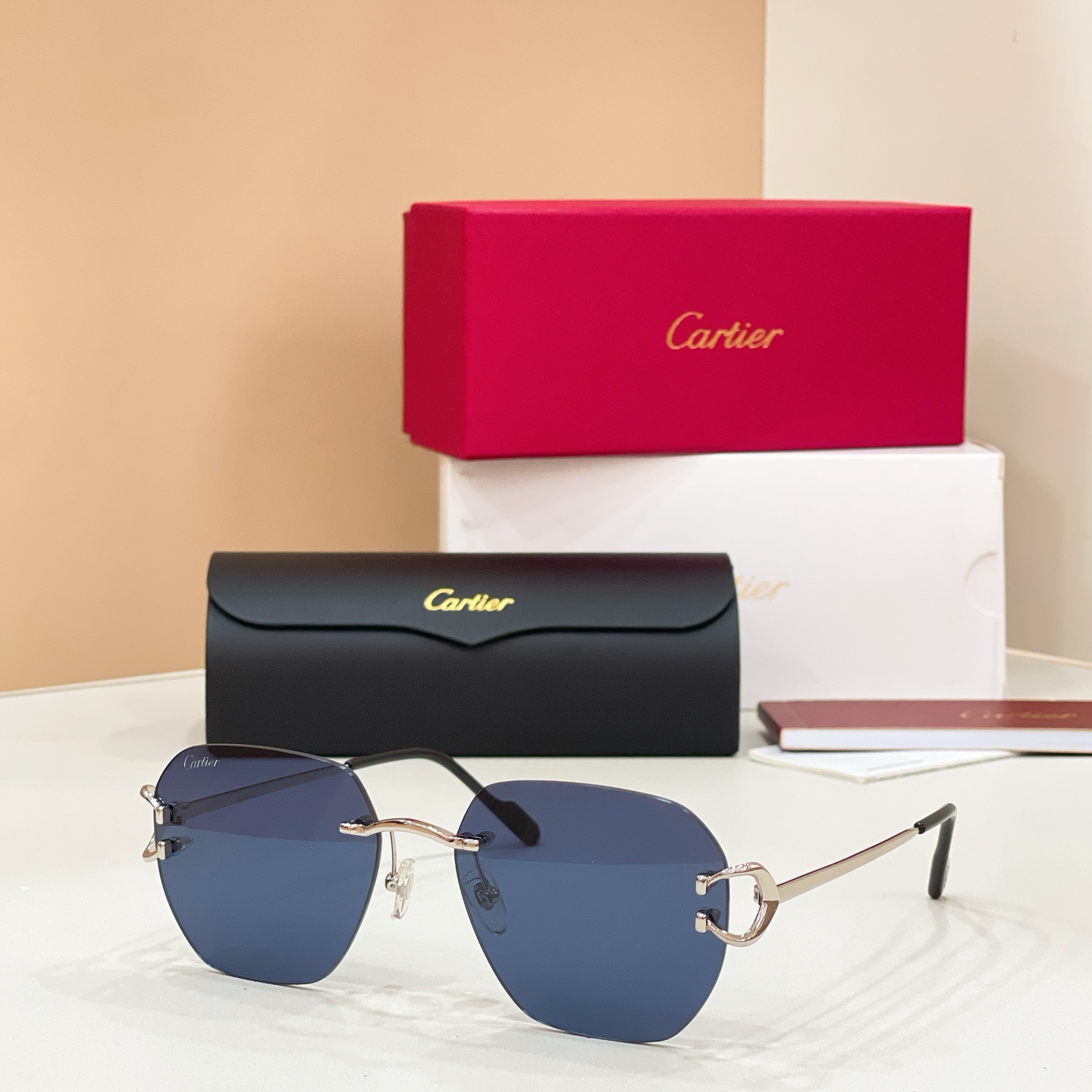 Cartie*✨✨✨MODEL：CT0394S✨✨✨SIZE:145✨✨✨
