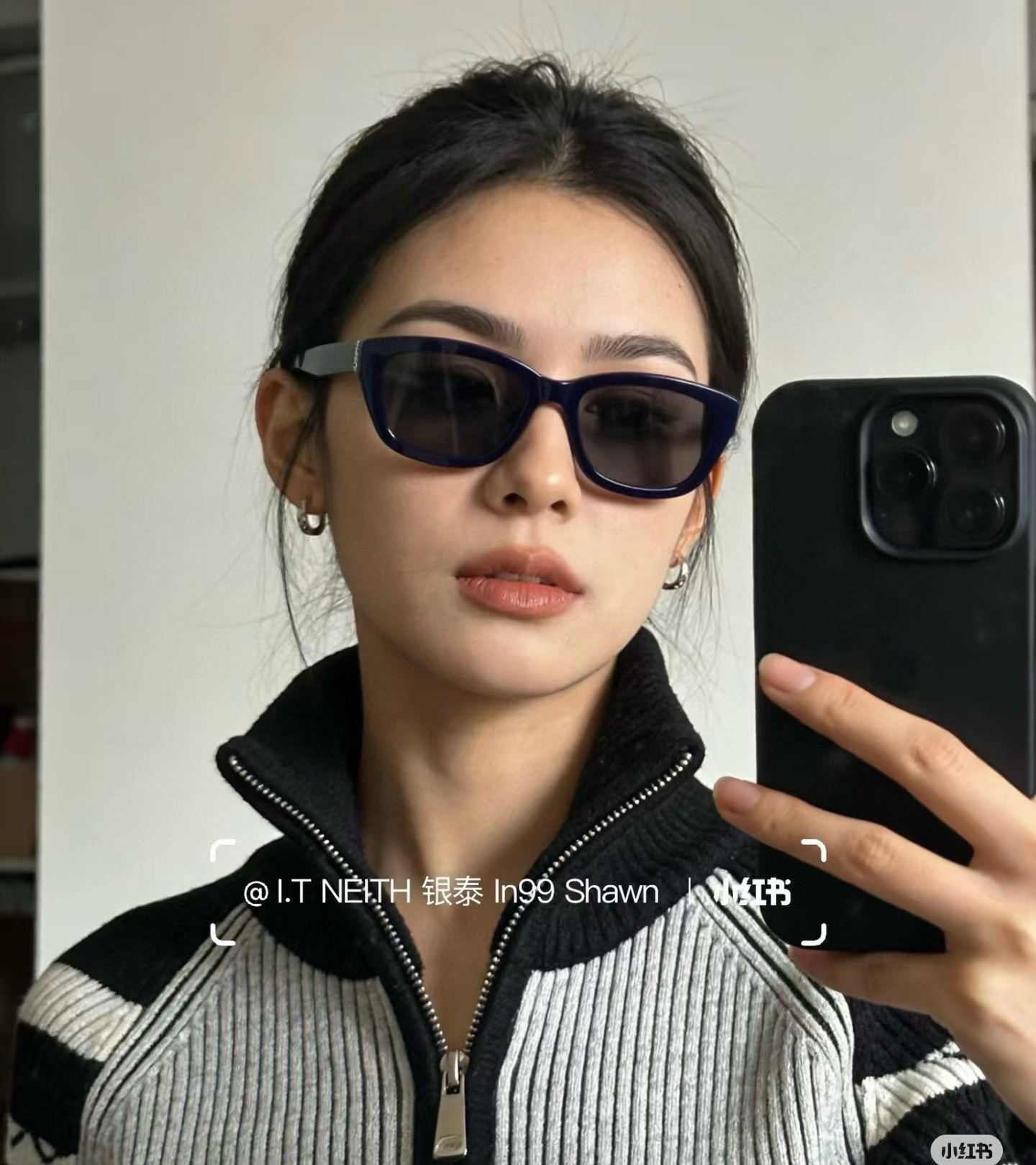 SAINT LAUREN*💫💫💫MODEL：SL M153/F💫💫💫SIZE：55口18-145💫💫💫