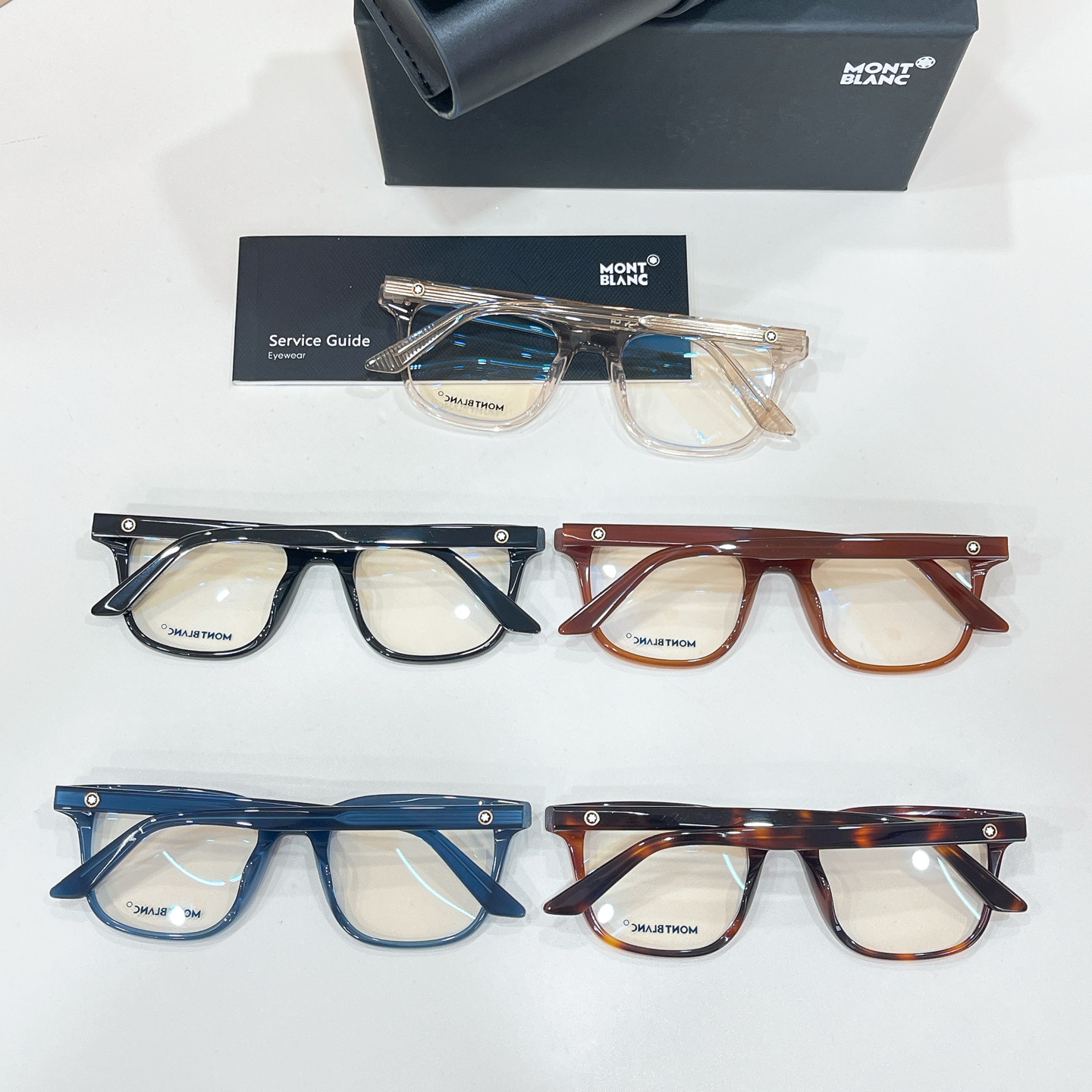 MONT BLAN*🍂🍂🍂MODEL:MB0256O🍂🍂🍂SIZE: 51口20-145🍂🍂🍂