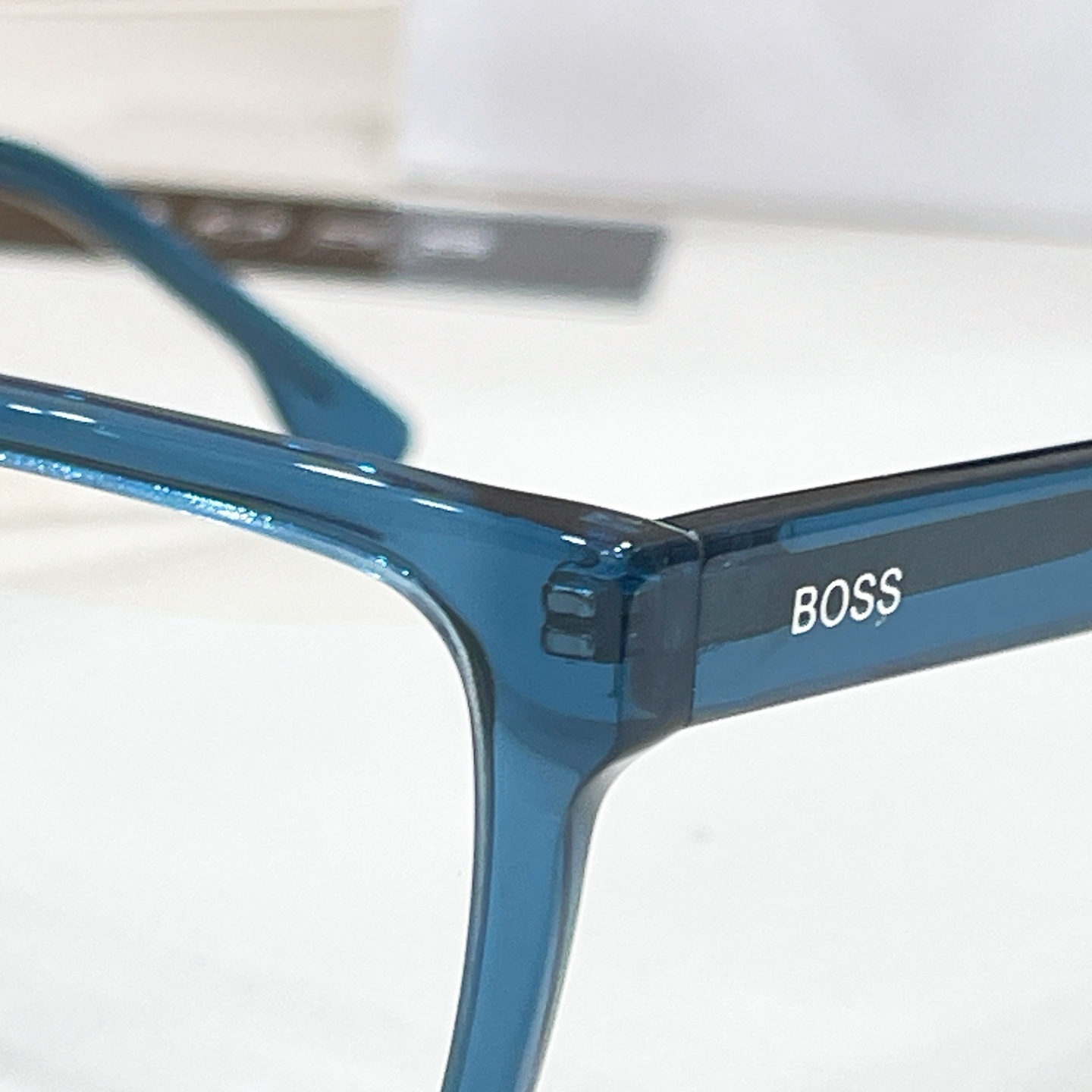 BOSS✨✨✨MODEL: Boss 1652✨✨✨SIZE：54口18-145✨✨✨