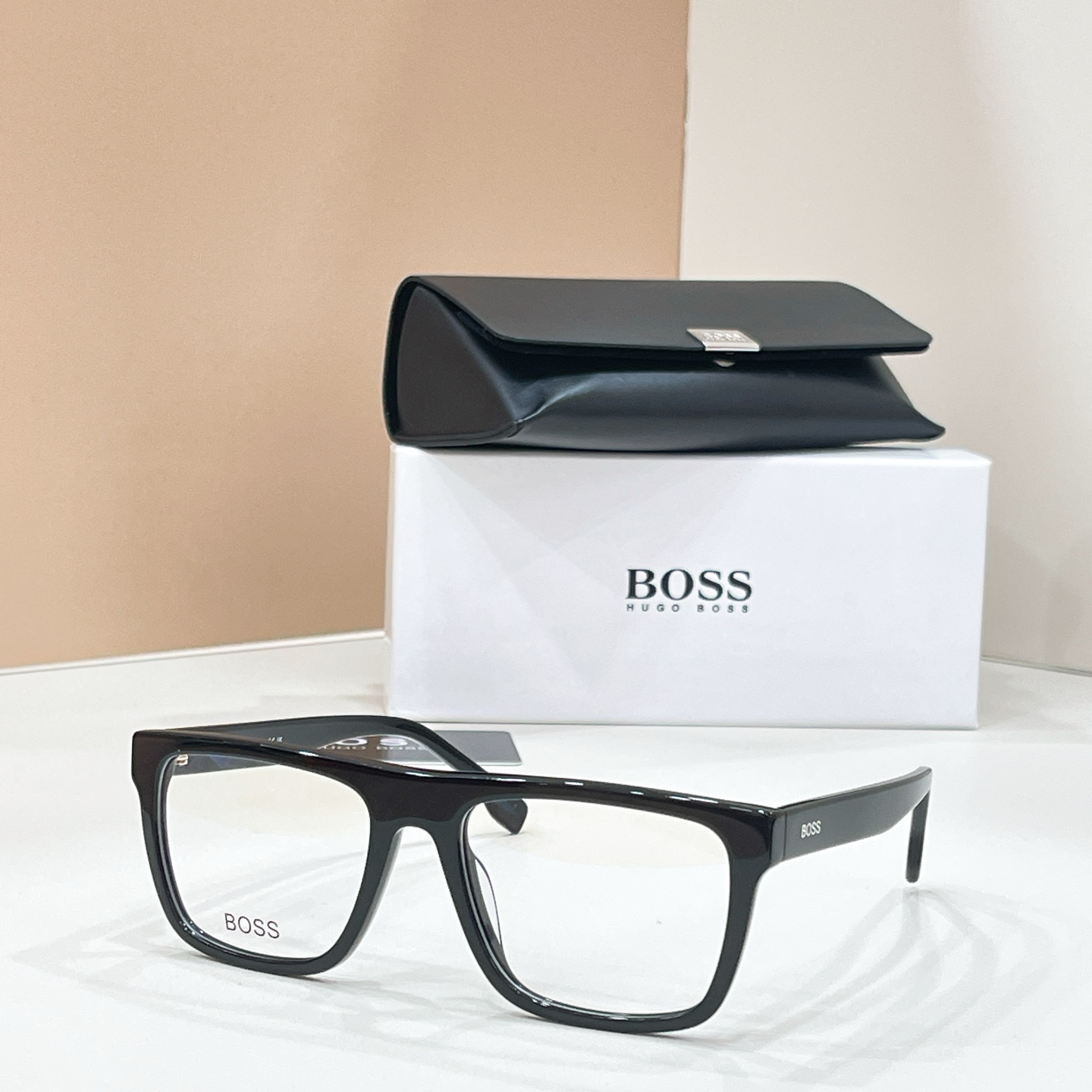 BOSS✨✨✨MODEL: Boss 1652✨✨✨SIZE：54口18-145✨✨✨