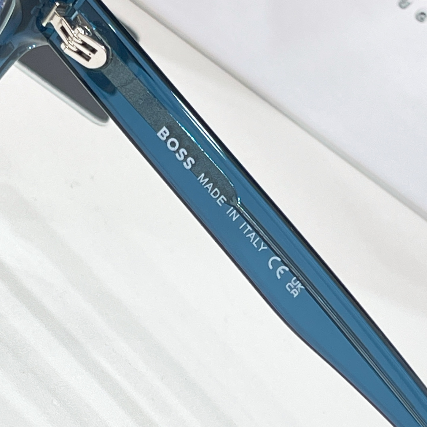 BOSS✨✨✨MODEL: Boss 1652✨✨✨SIZE：54口18-145✨✨✨
