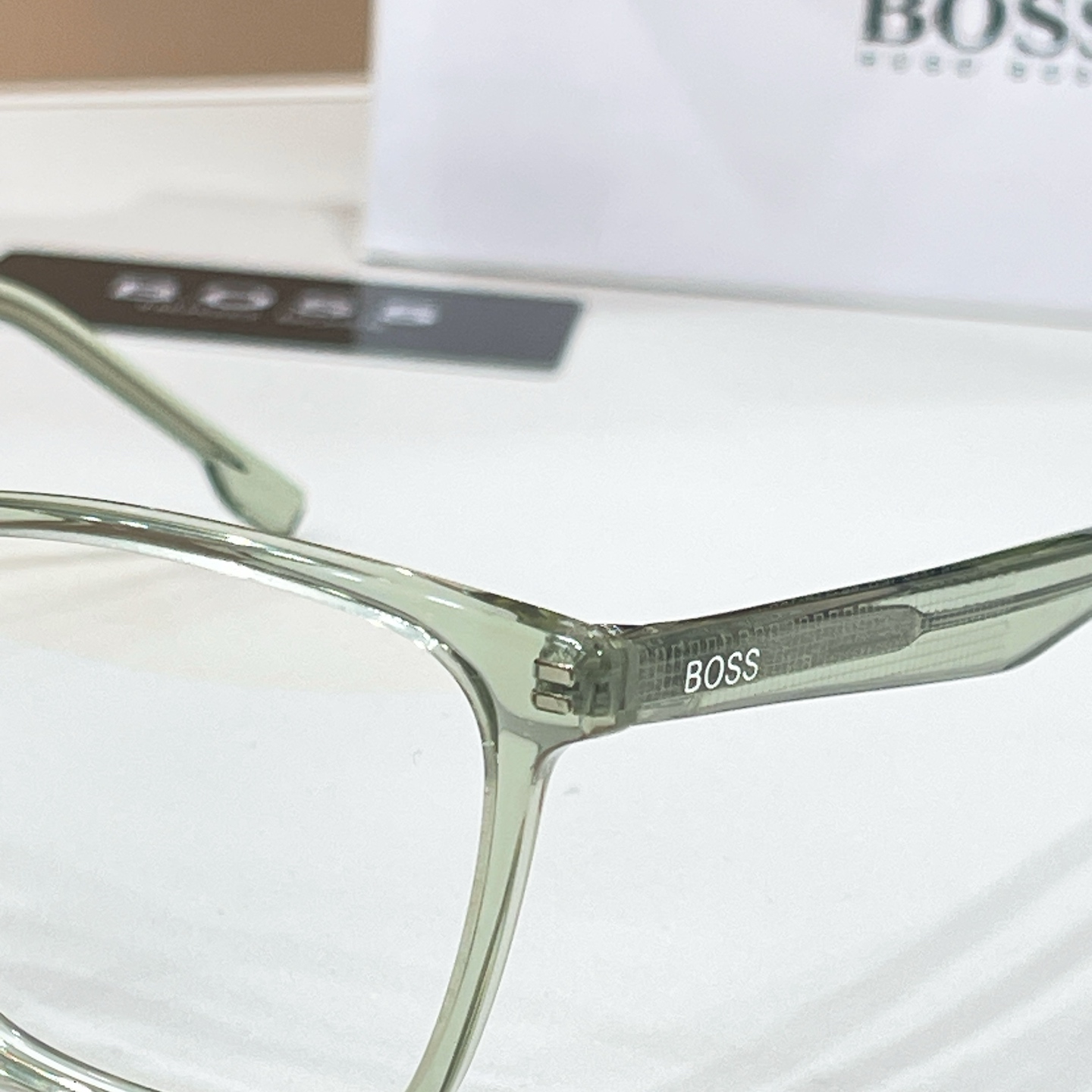 BOSS✨✨✨MODEL: Boss 1582✨✨✨SIZE：56口16-145✨✨✨