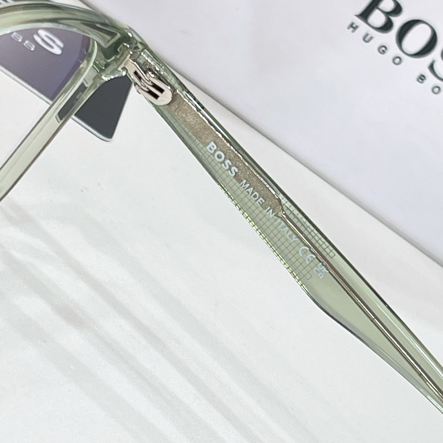 BOSS✨✨✨MODEL: Boss 1582✨✨✨SIZE：56口16-145✨✨✨