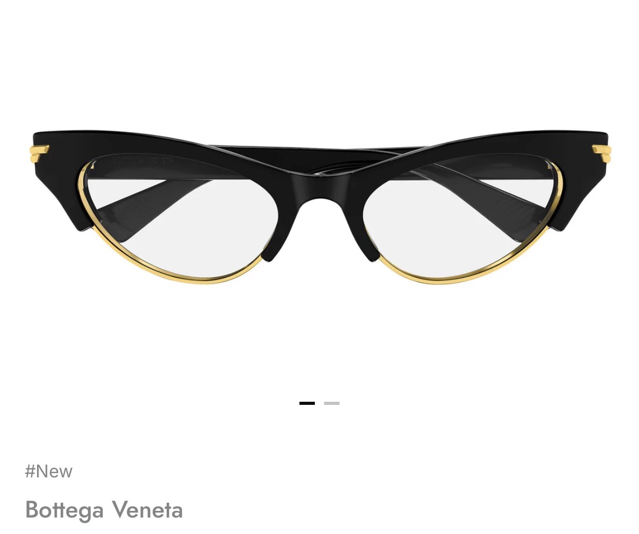 BOTTEGA VENET*🌟🌟🌟MODEL：BV1431Ｓ🌟🌟🌟SIZE：52口19-135🌟🌟🌟