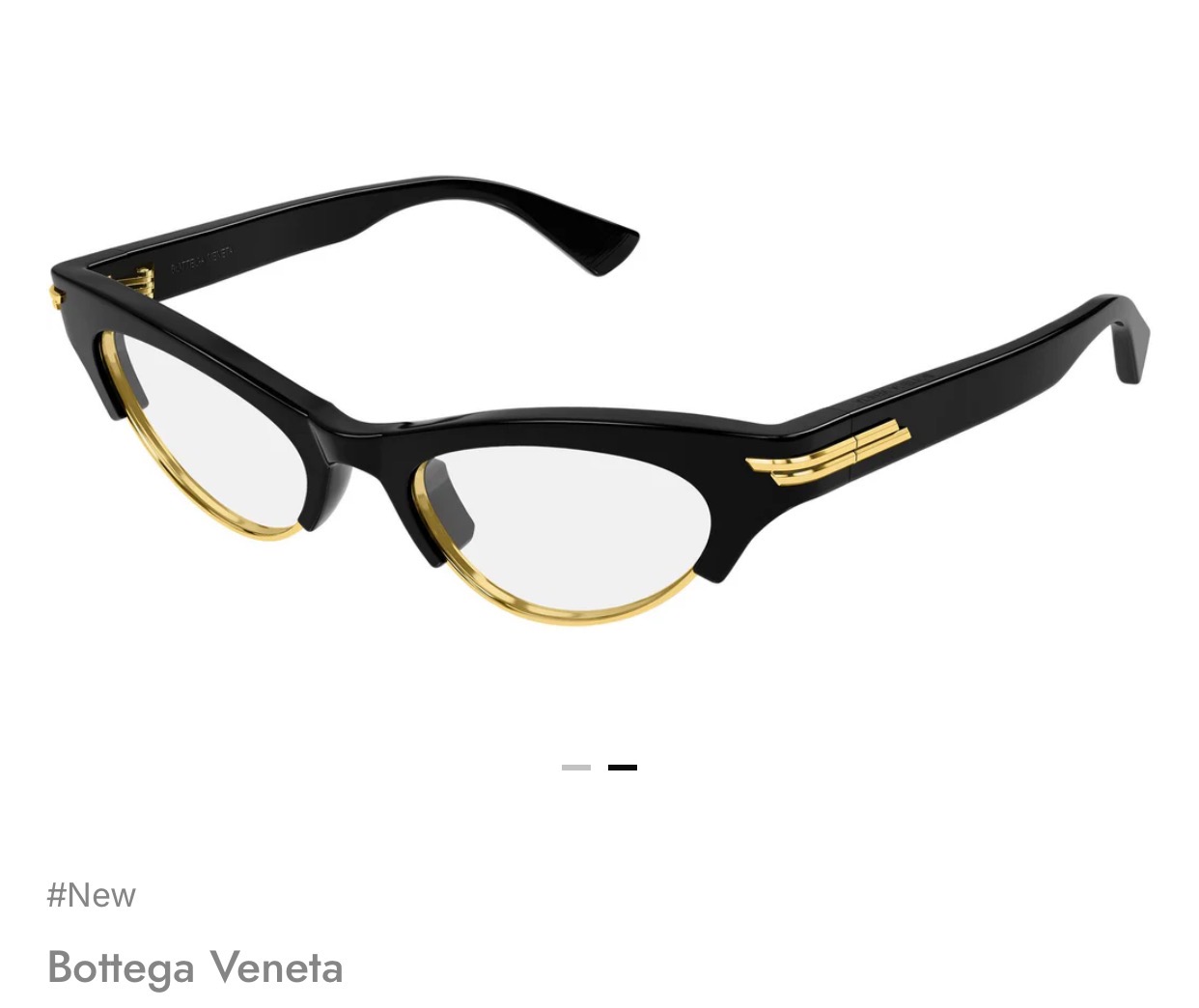 BOTTEGA VENET*🌟🌟🌟MODEL：BV1431Ｓ🌟🌟🌟SIZE：52口19-135🌟🌟🌟