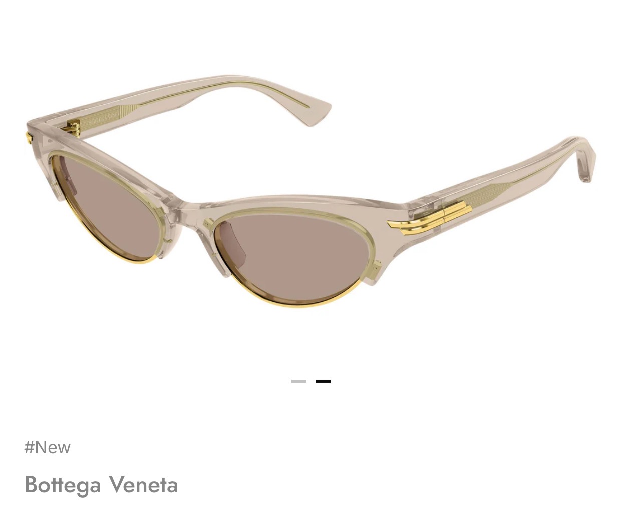 BOTTEGA VENET*🌟🌟🌟MODEL：BV1431Ｓ🌟🌟🌟SIZE：52口19-135🌟🌟🌟