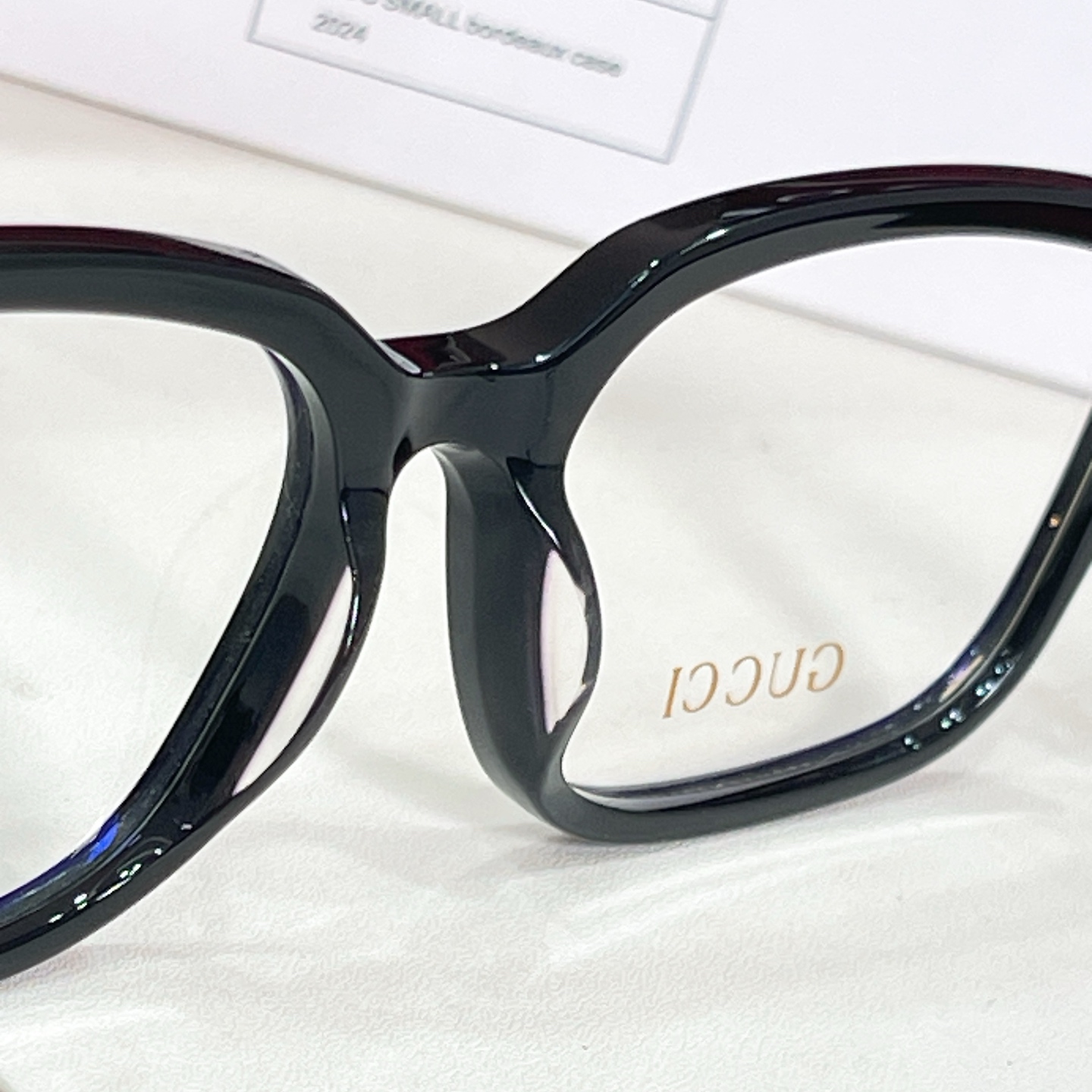 GUCC*🐝🐝🐝MODEL：GG0966OA 🐝🐝🐝SIZE：55口18-145🐝🐝