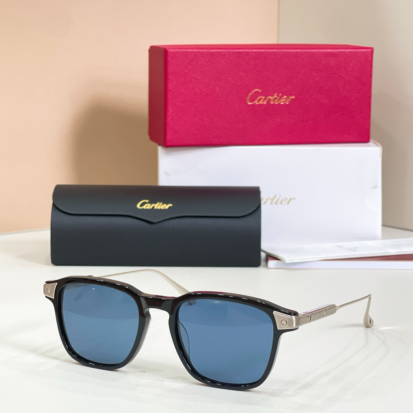 Cartie*✨✨✨MODEL：CT0611O ✨✨✨SIZE:52口20-145 ✨✨✨