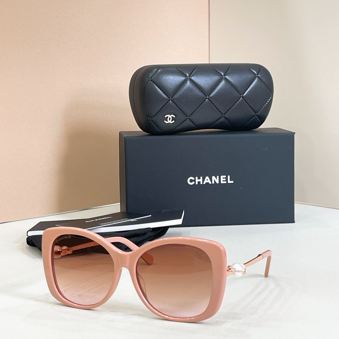 CHANE*🌸🌸🌸MODEL：CH5818🌸🌸🌸SIZE：58口16-143🌸🌸🌸