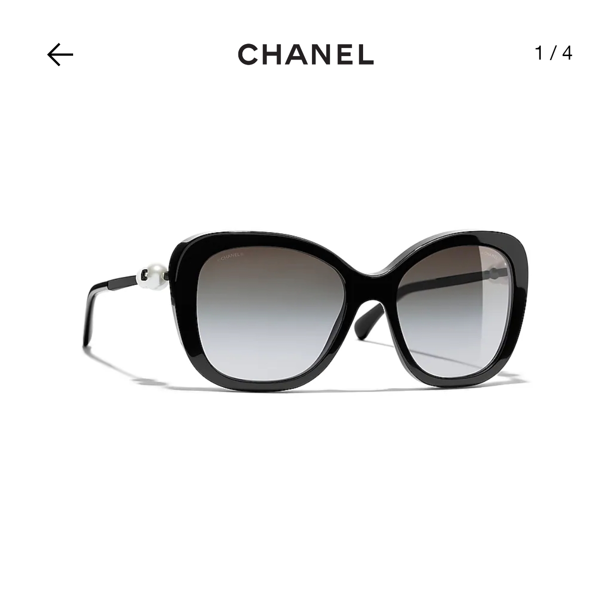 CHANE*🌸🌸🌸MODEL：CH5818🌸🌸🌸SIZE：58口16-143🌸🌸🌸