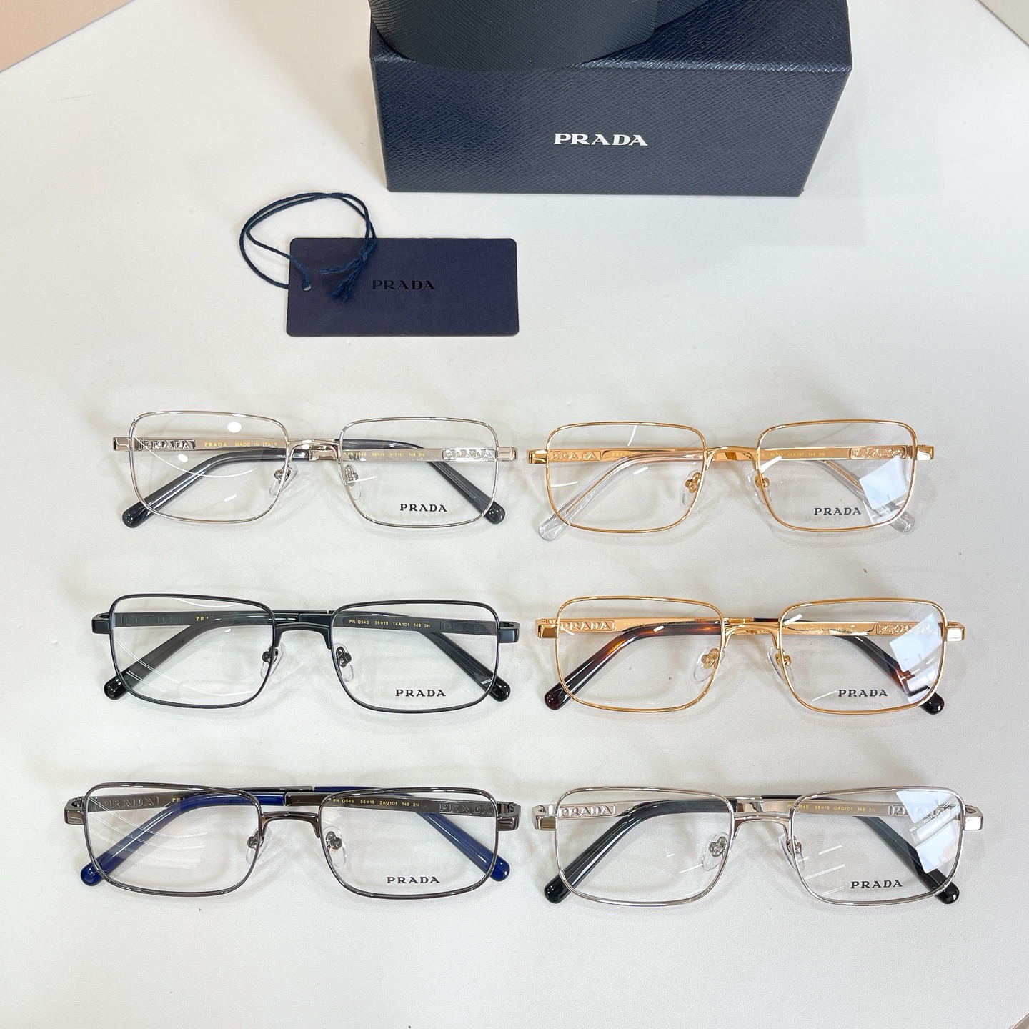 PRAD*✨✨✨MODEL: PR D54S✨✨✨SIZE:56口19-148✨✨✨