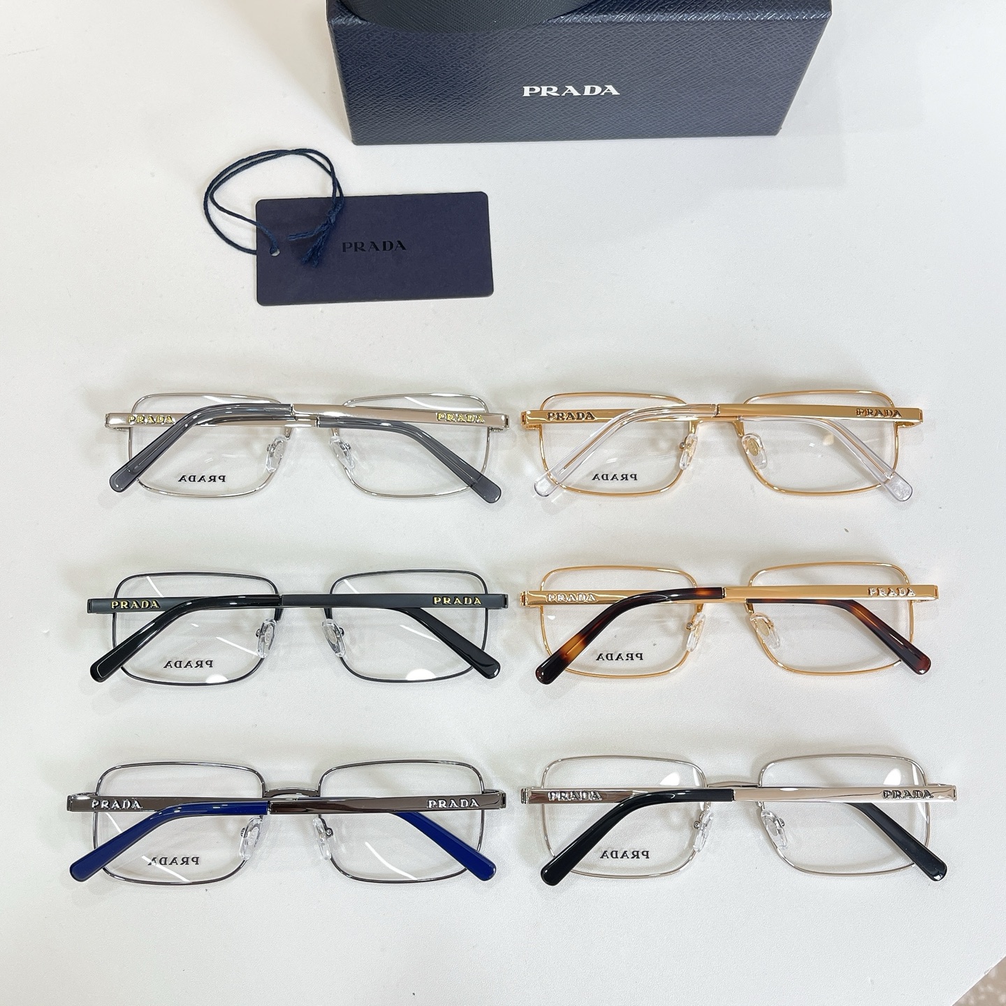 PRAD*✨✨✨MODEL: PR D54S✨✨✨SIZE:56口19-148✨✨✨